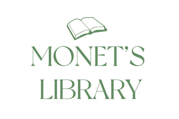 Monet's Library