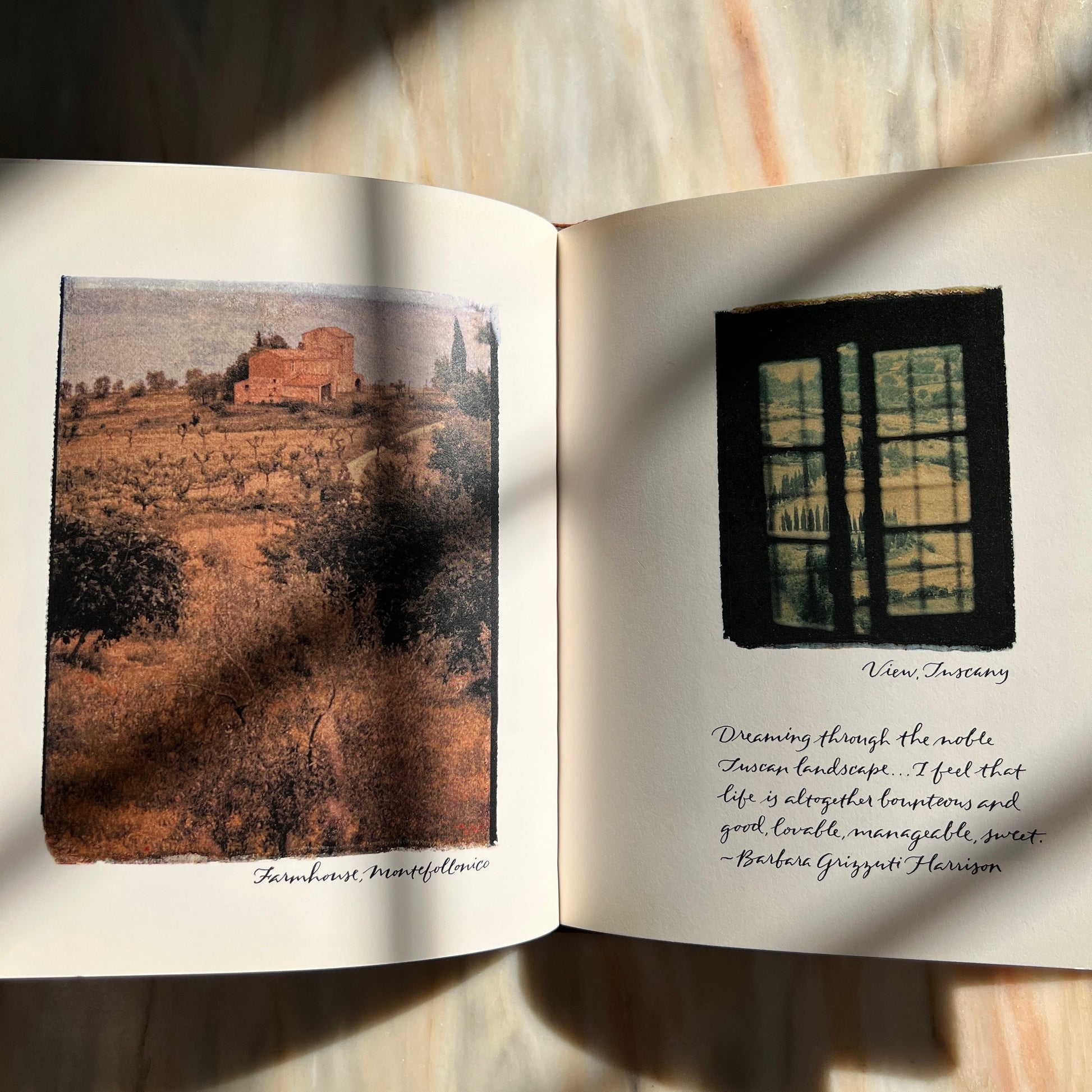 1995 Italian Dreams by Steven Rothfeld