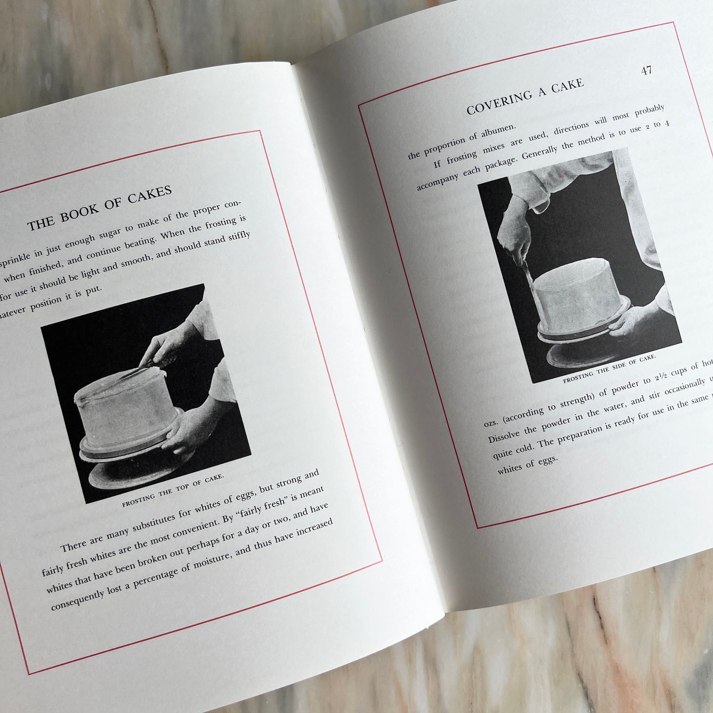 1991 The Victorian Book of Cakes
