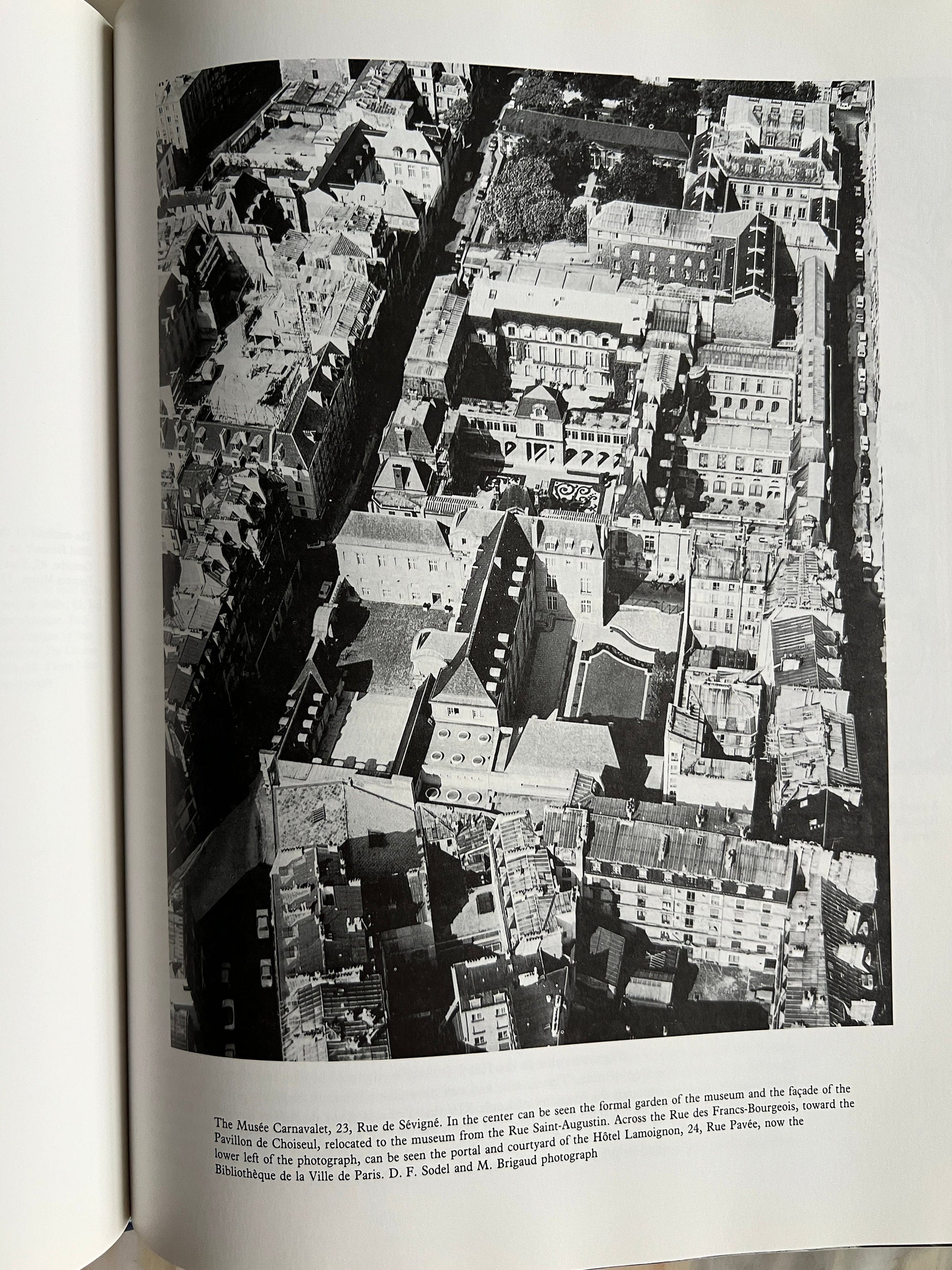 1994 Paris by John Russell