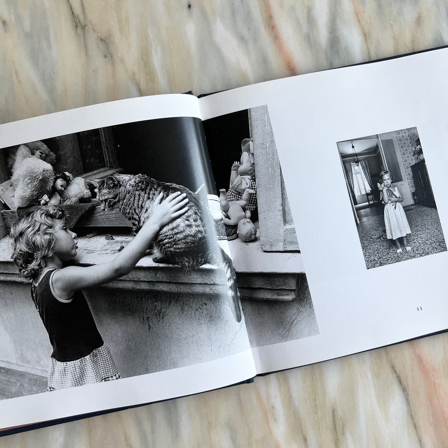 1996 Les Chats de Paris/ The Cats of Paris