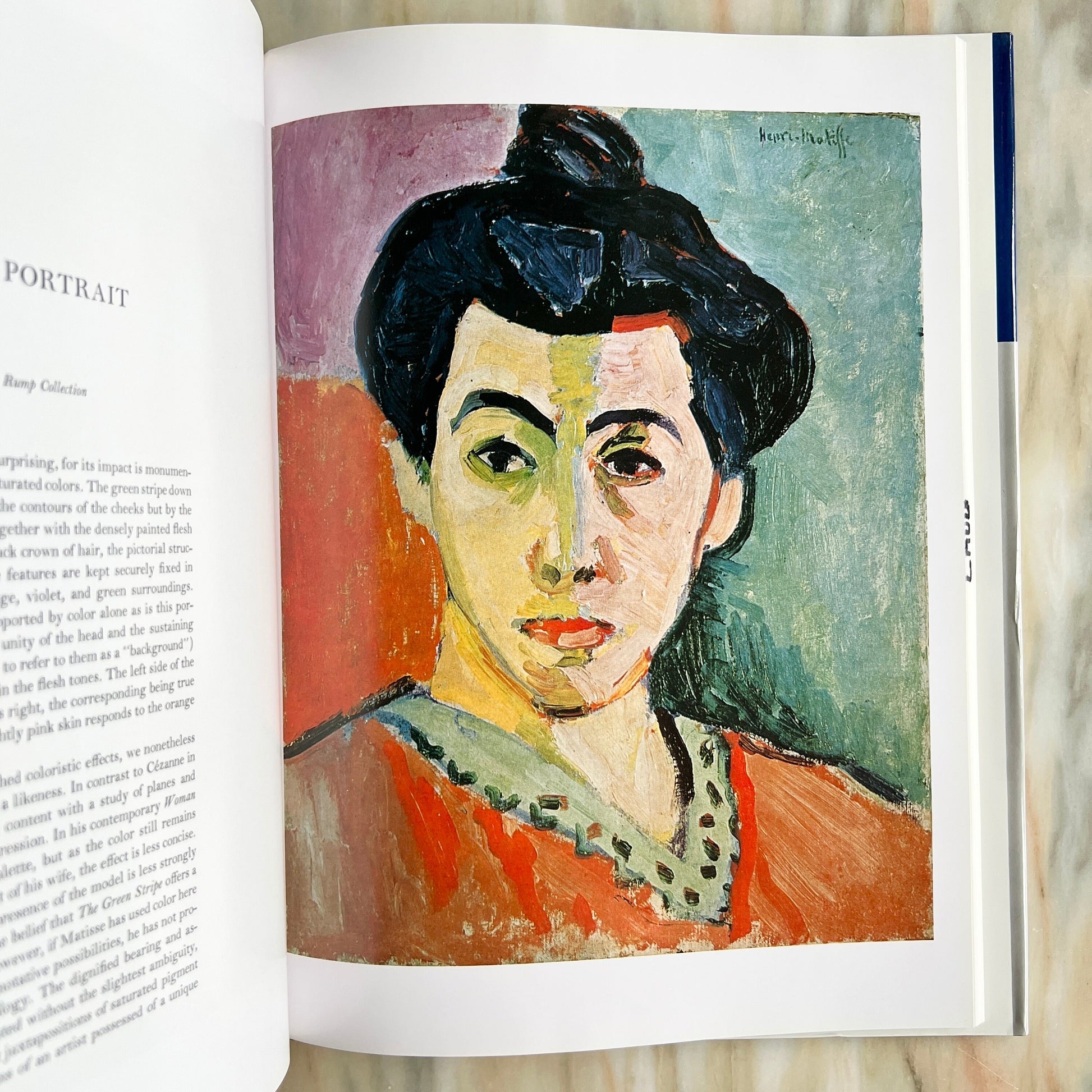 1999 Matisse by John Jacobus