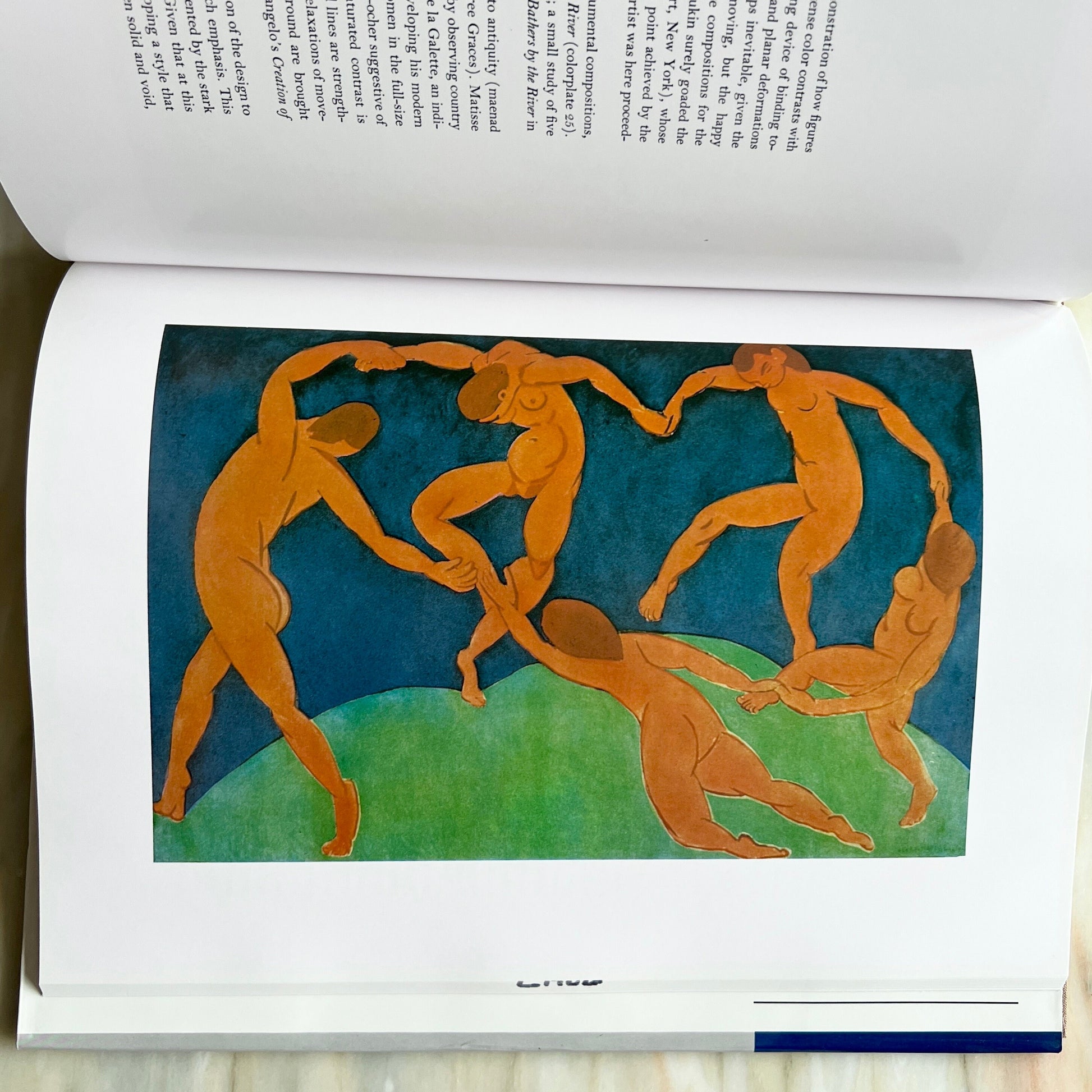 1999 Matisse by John Jacobus