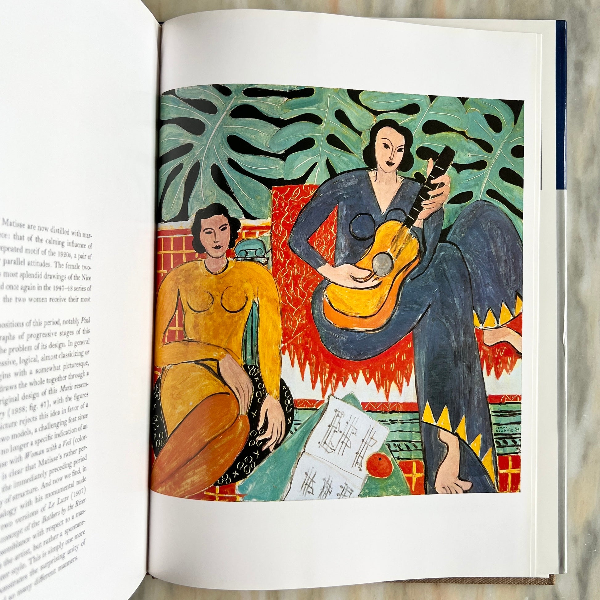 1999 Matisse by John Jacobus