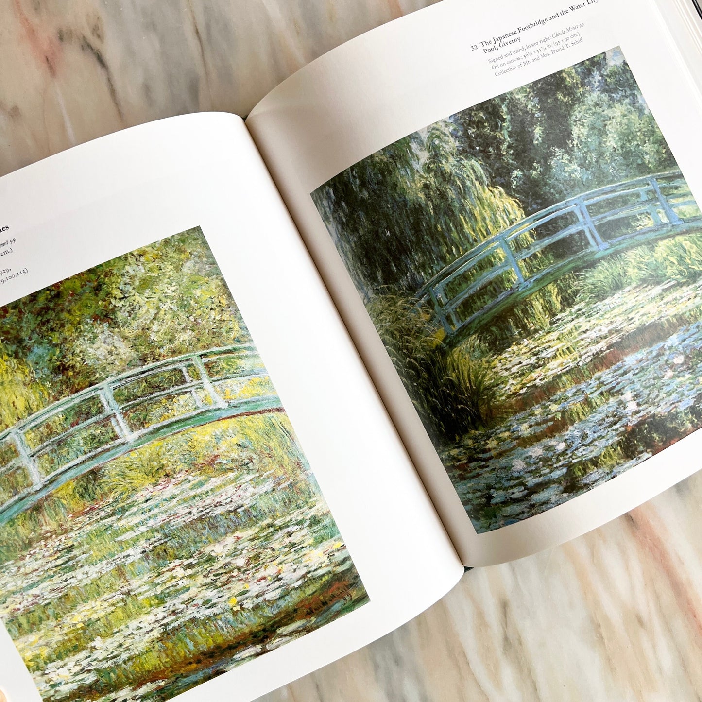 1995 Monet's Years at Giverny