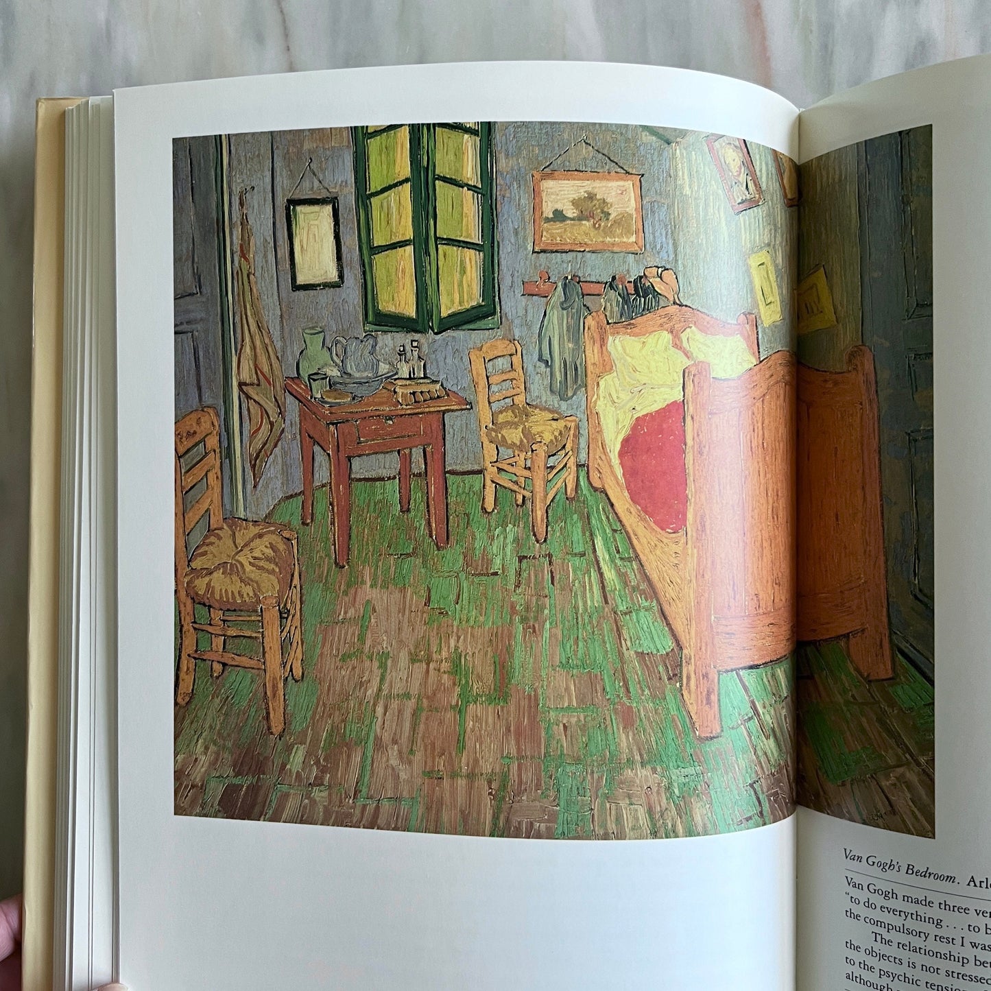 1985 Vincent Van Gogh