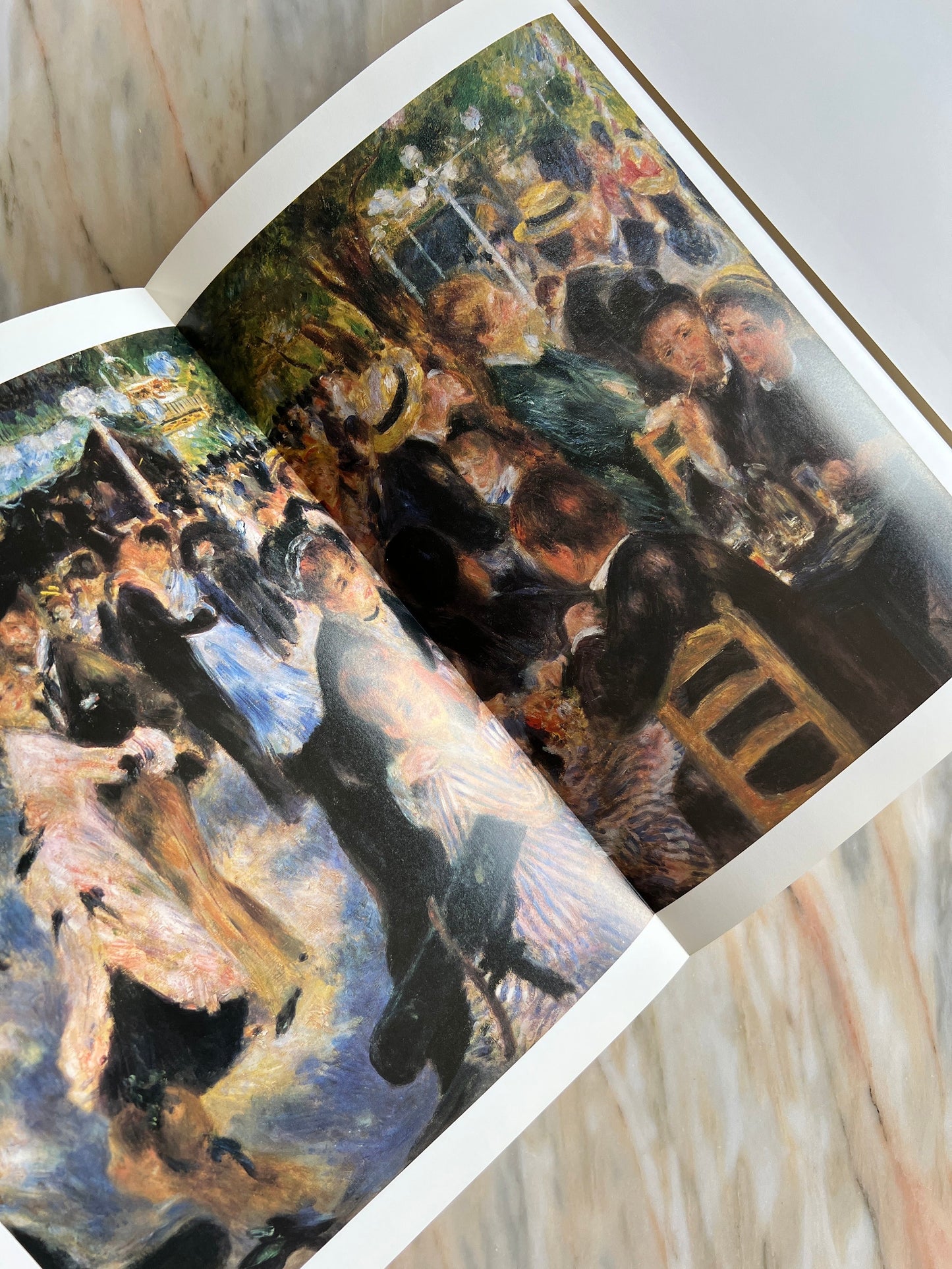 1988 Renoir: His Life, Art, and Letters