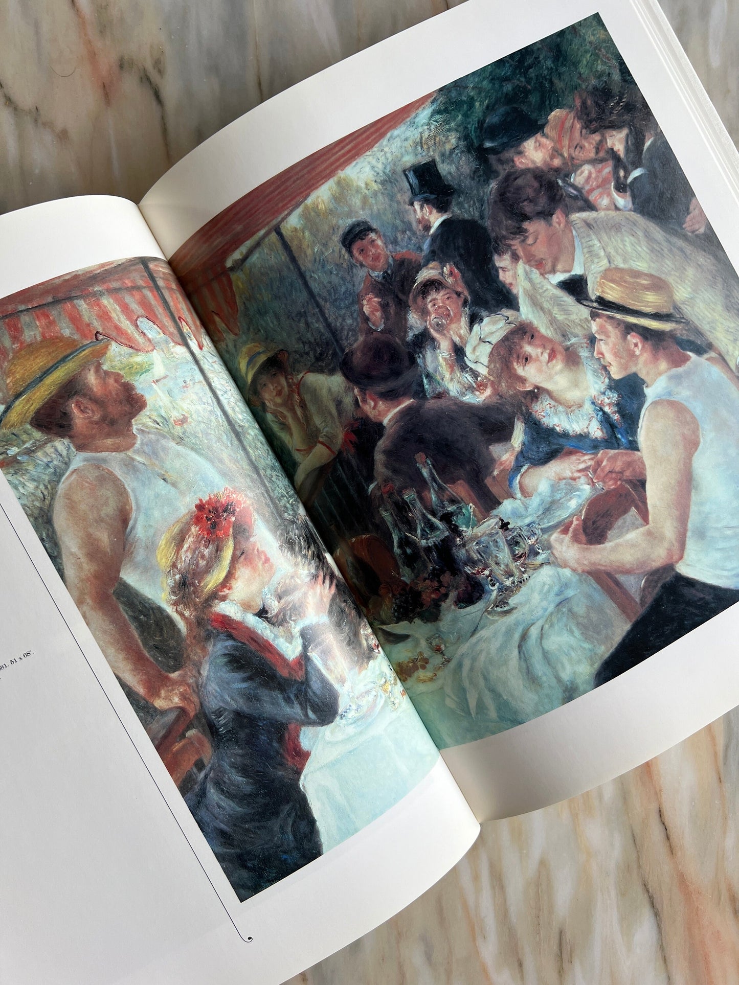 1988 Renoir: His Life, Art, and Letters