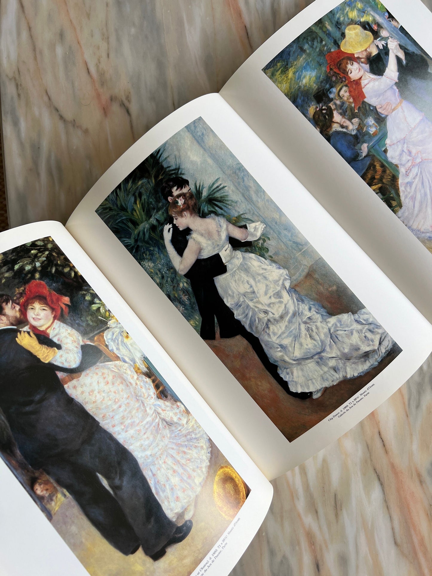 1988 Renoir: His Life, Art, and Letters