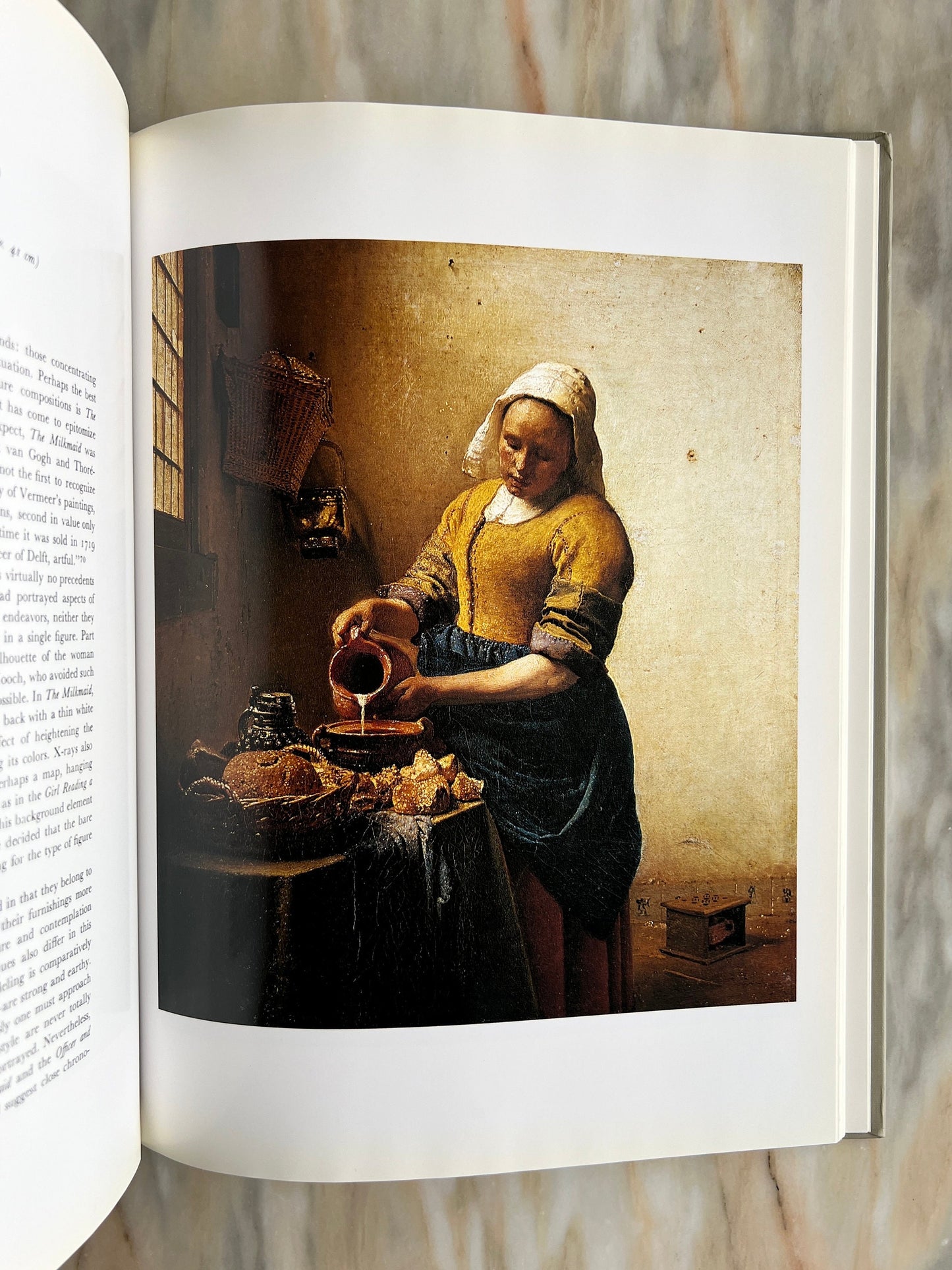 1988 Vermeer