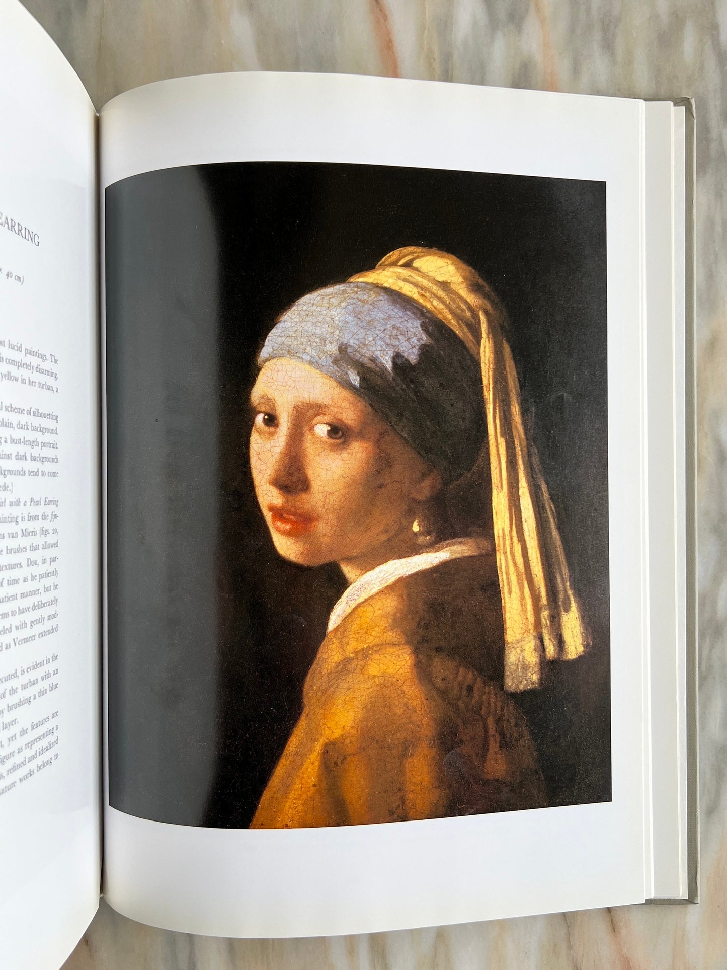 1988 Vermeer