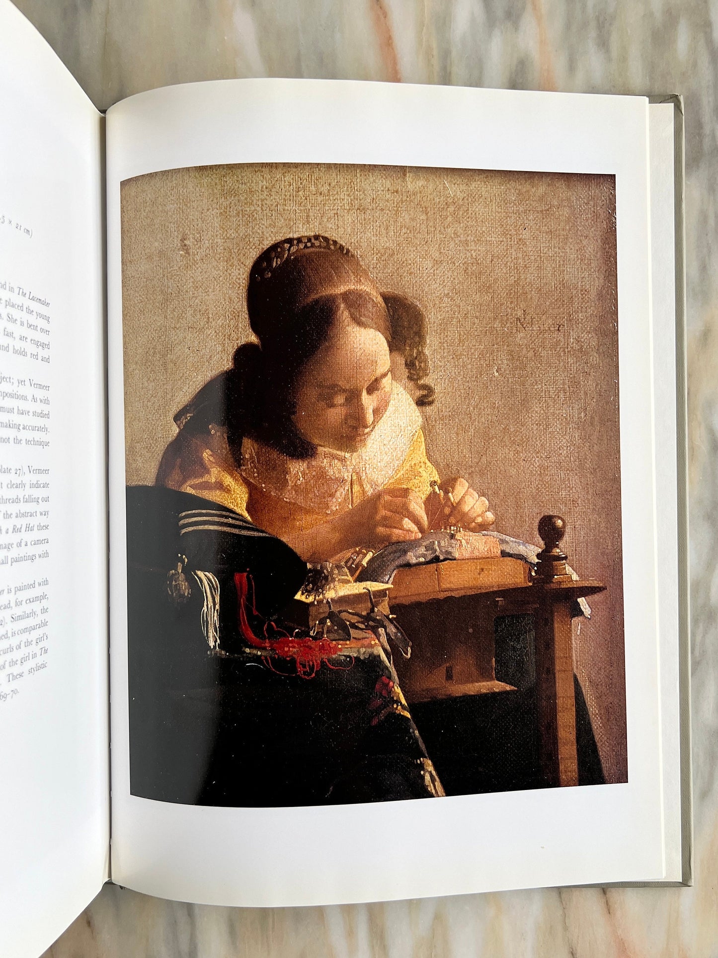 1988 Vermeer