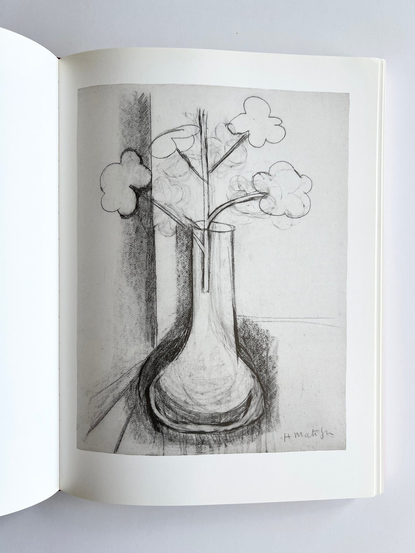 1999 Henri Matisse: Drawings and Sculpture