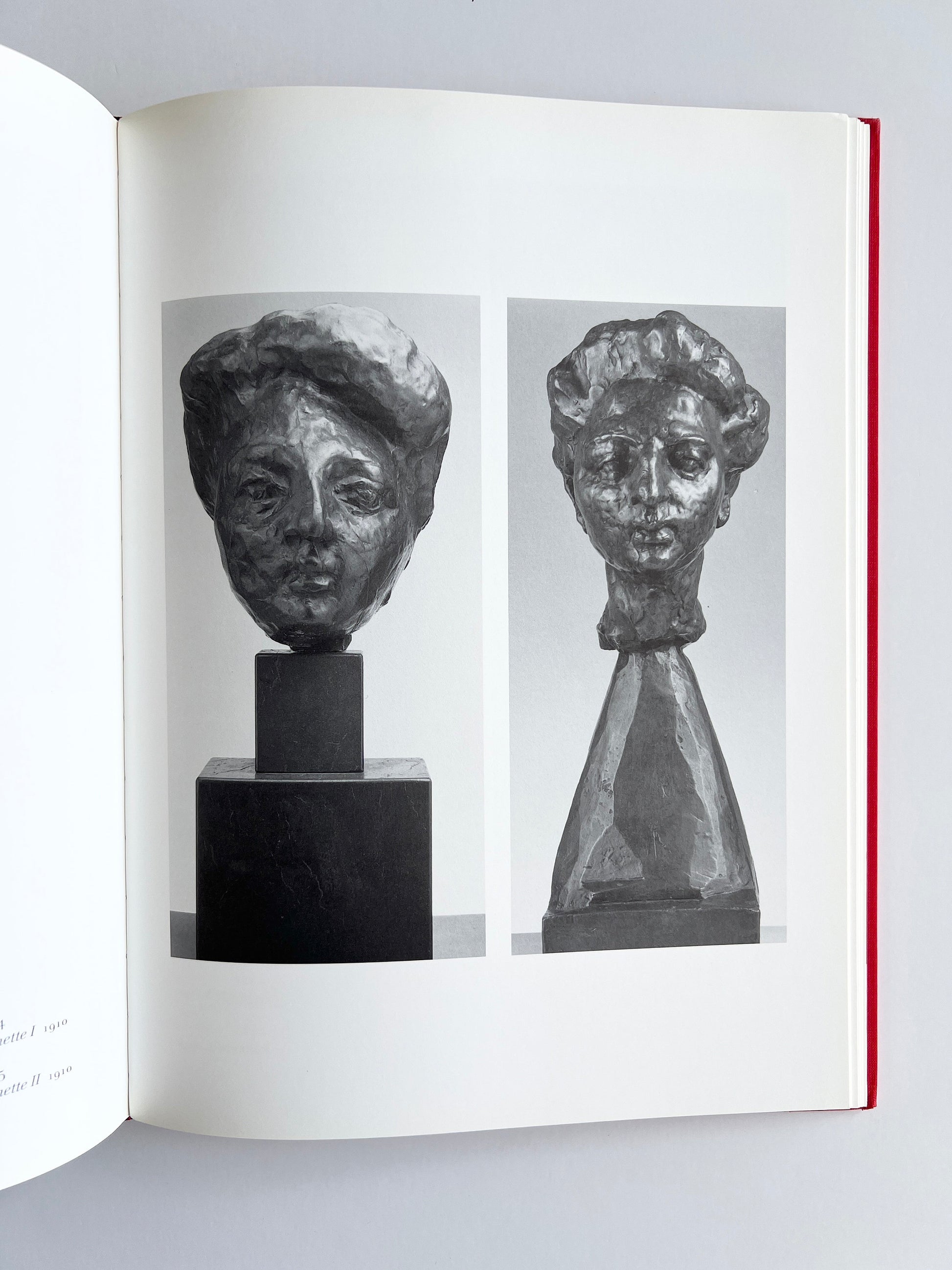 1999 Henri Matisse: Drawings and Sculpture