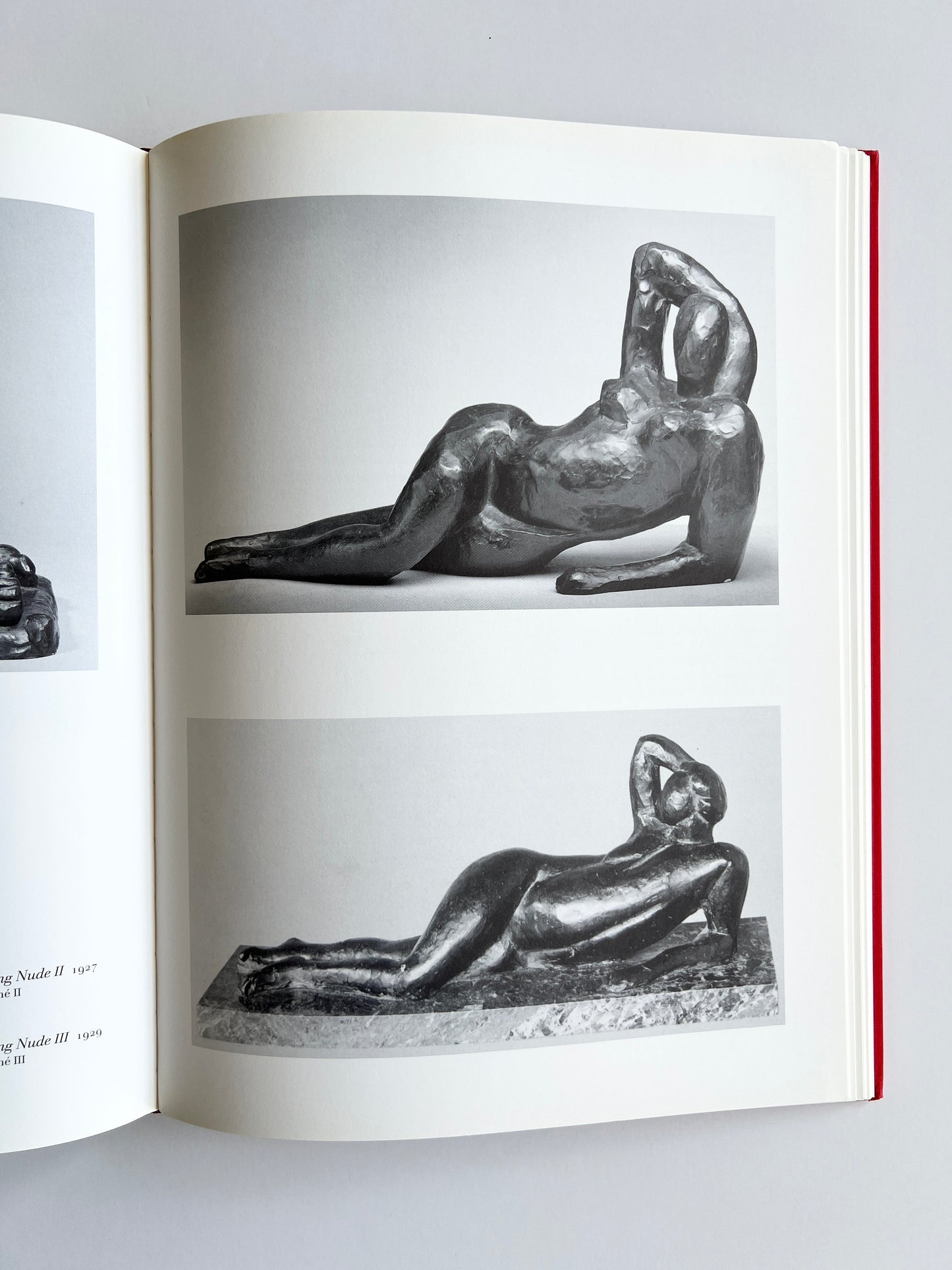 1999 Henri Matisse: Drawings and Sculpture