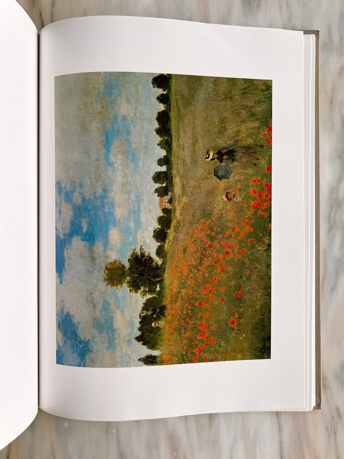 1983 Claude Monet