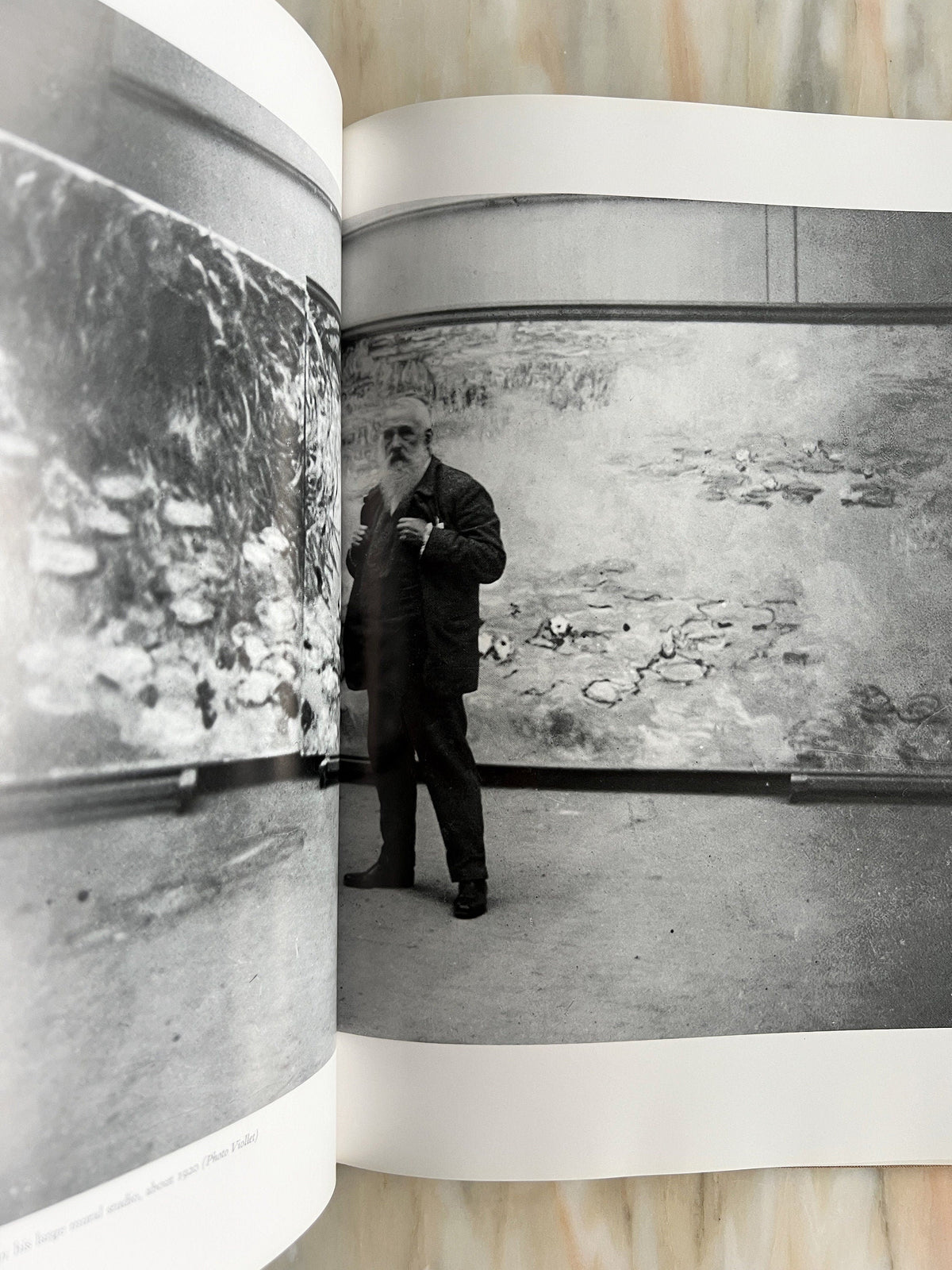 1983 Claude Monet