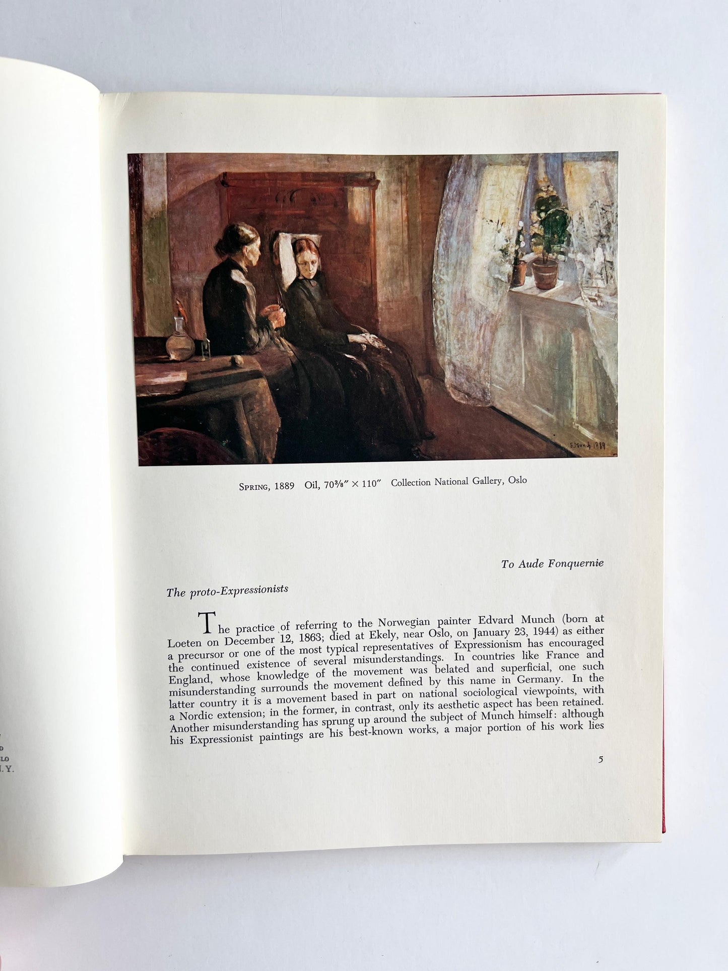 1974 Munch