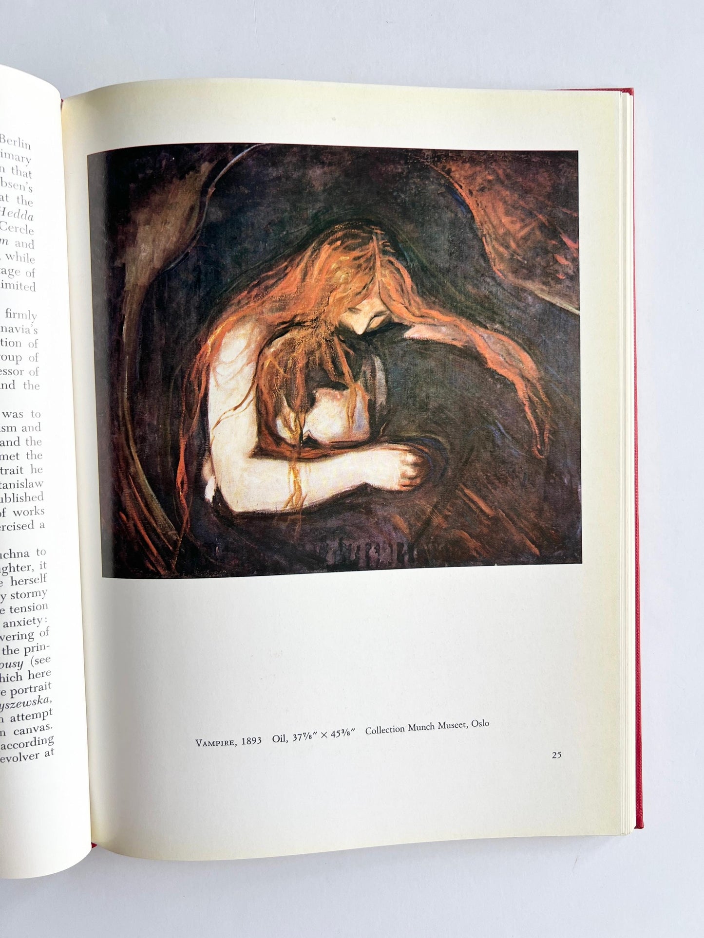 1974 Munch