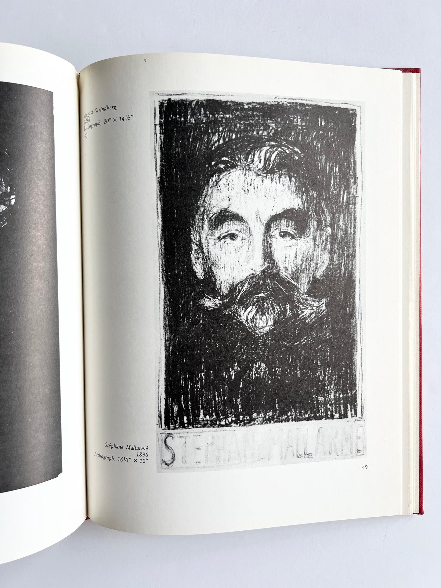1974 Munch