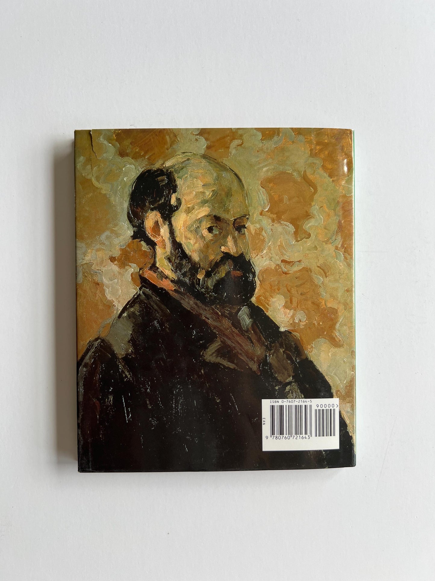 1999 Cézanne