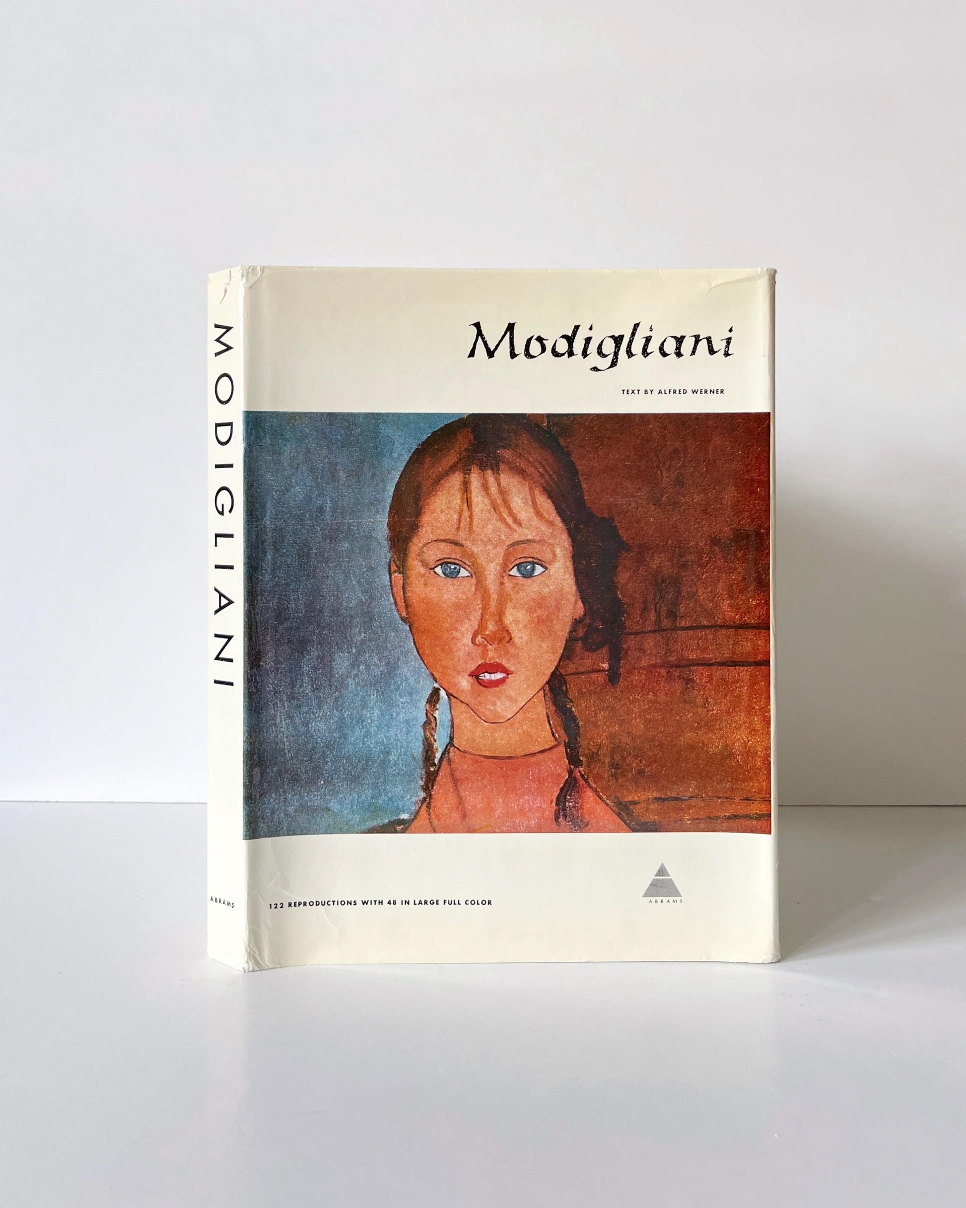 1968 Modigliani