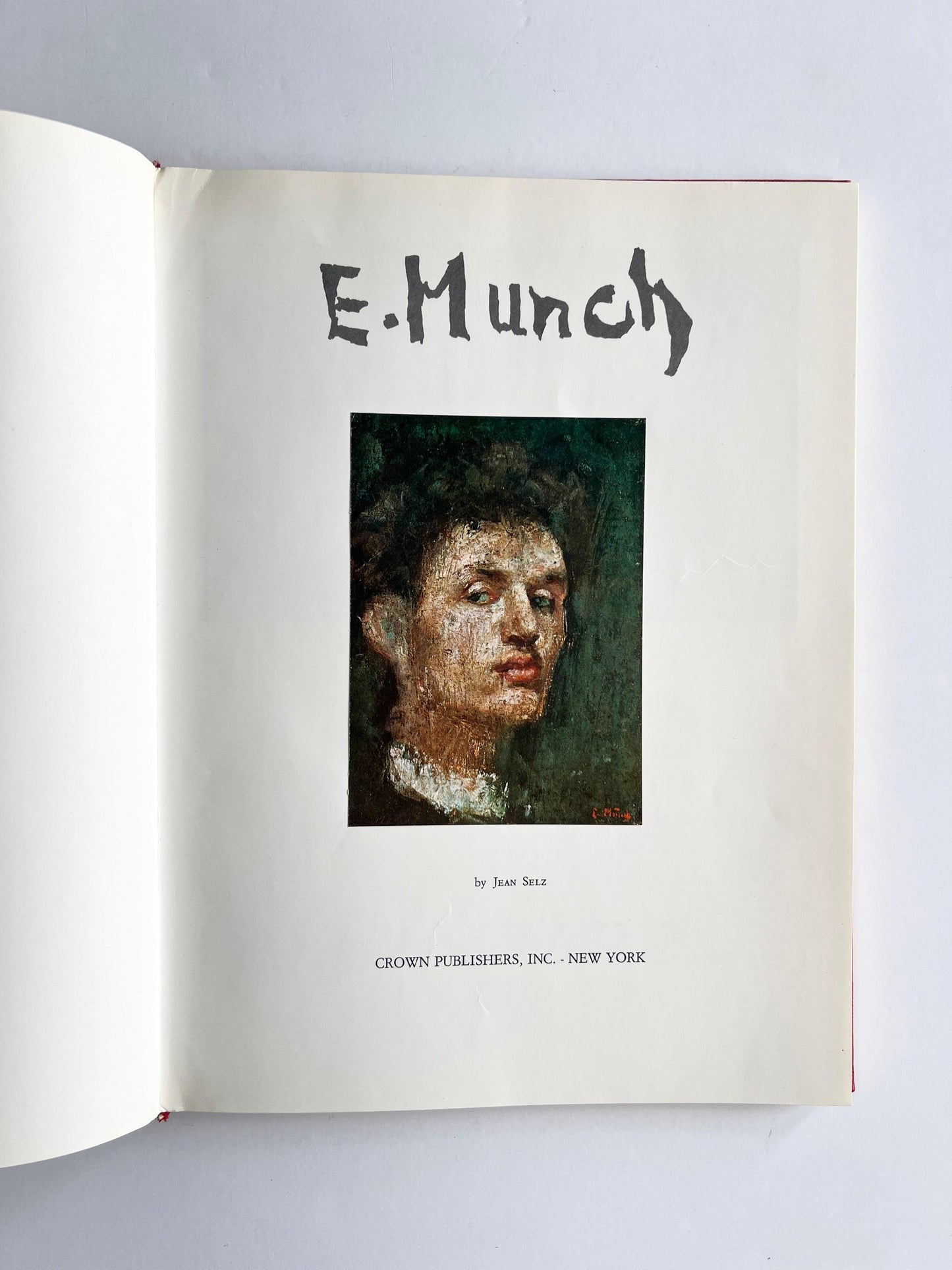 1974 Munch