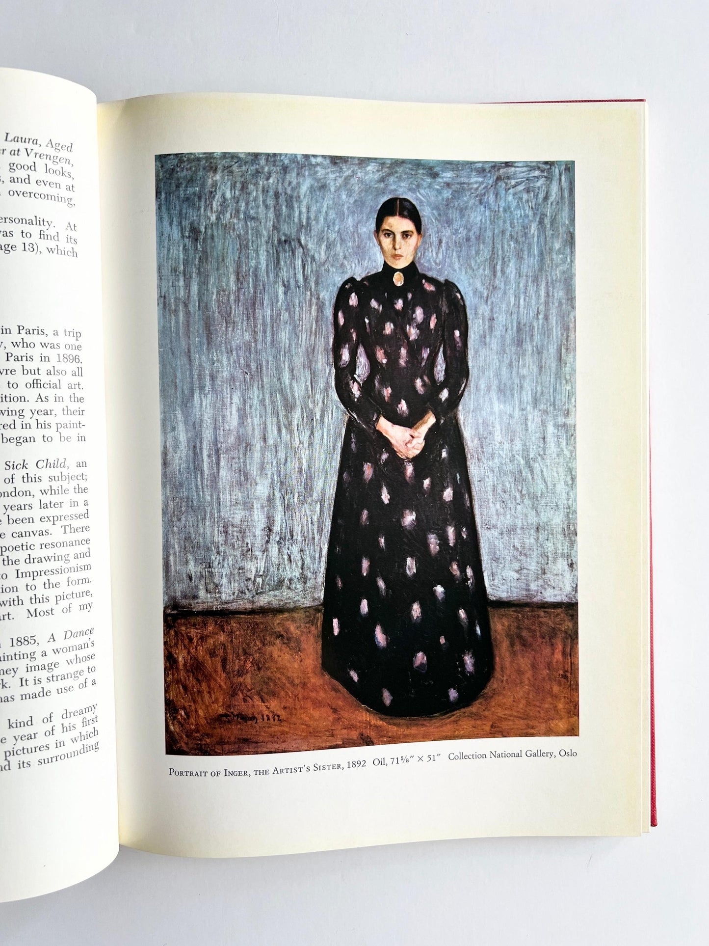 1974 Munch