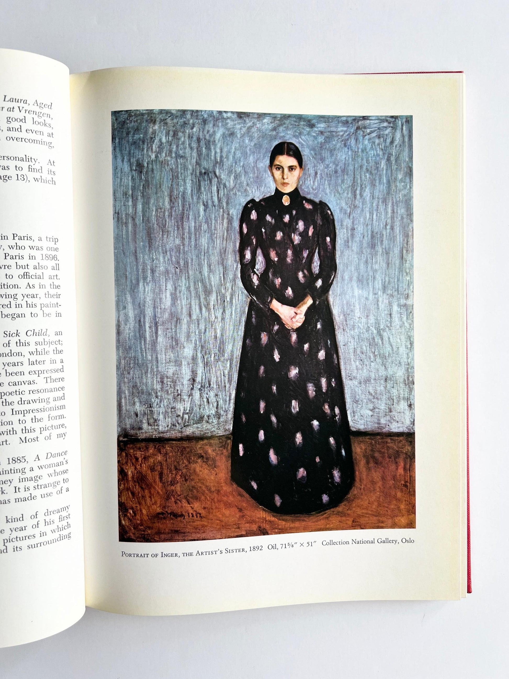 1974 Munch