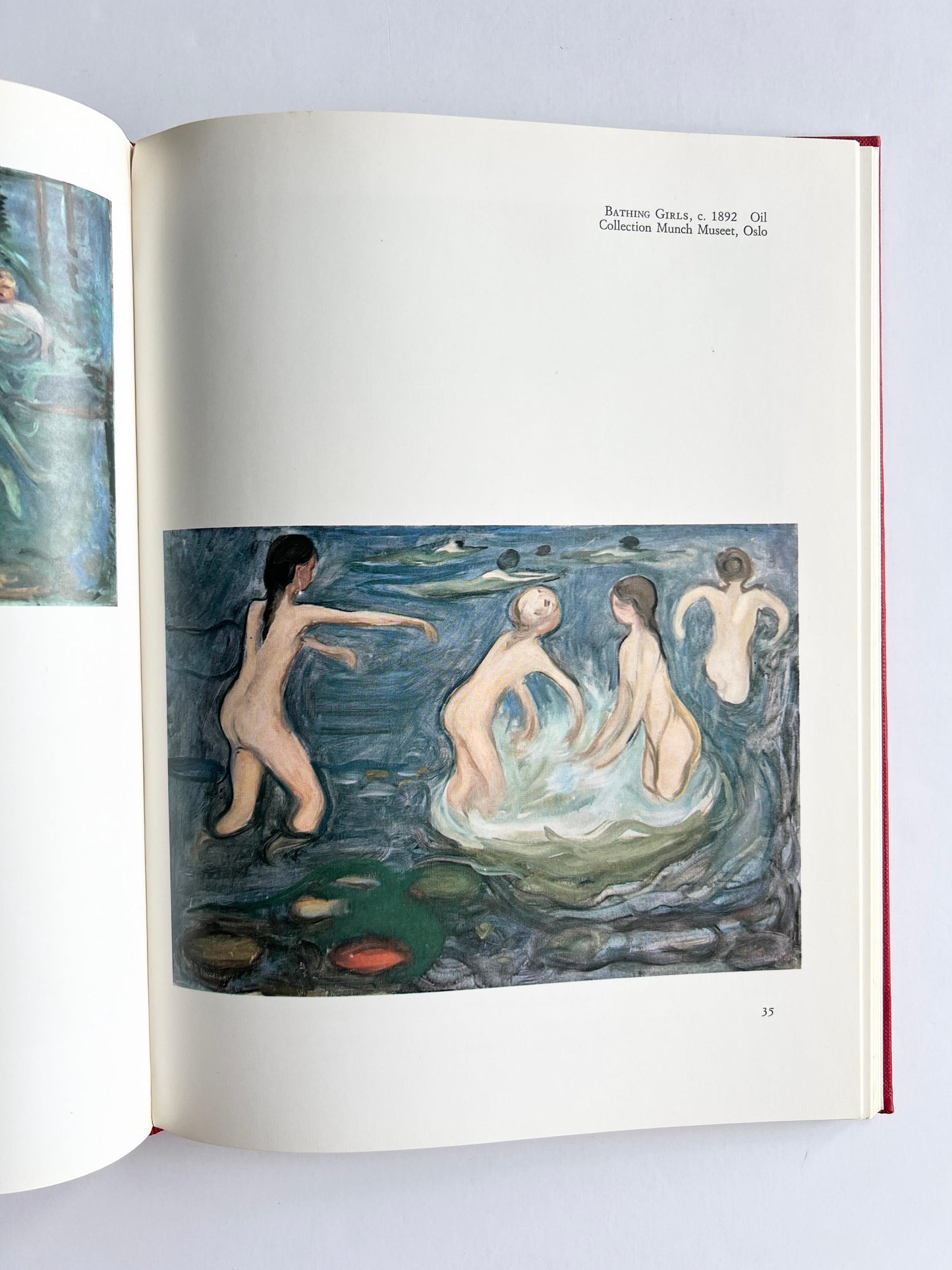 1974 Munch
