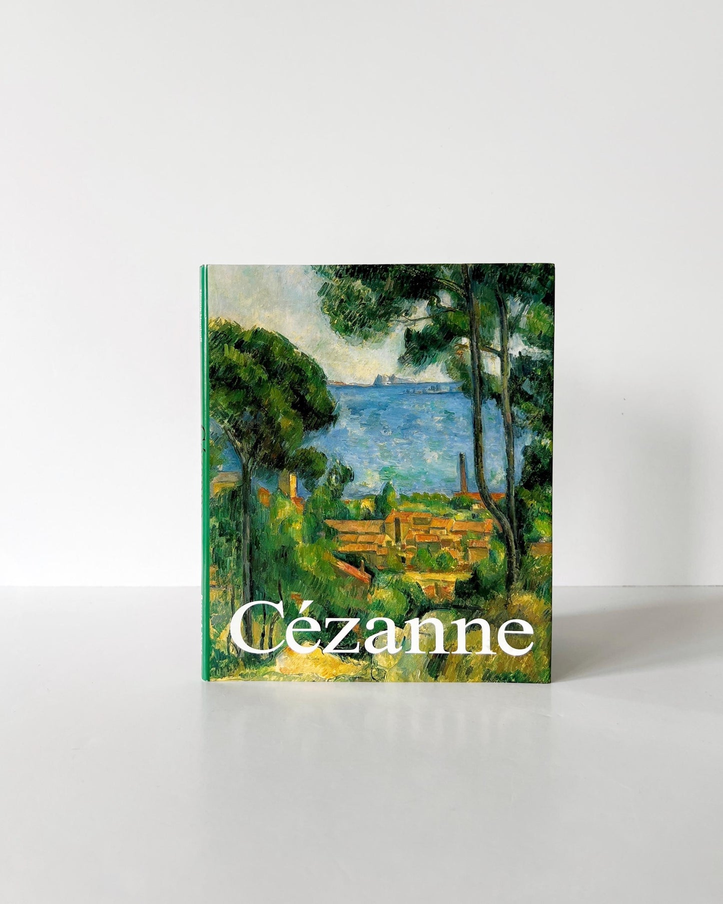 1999 Cézanne