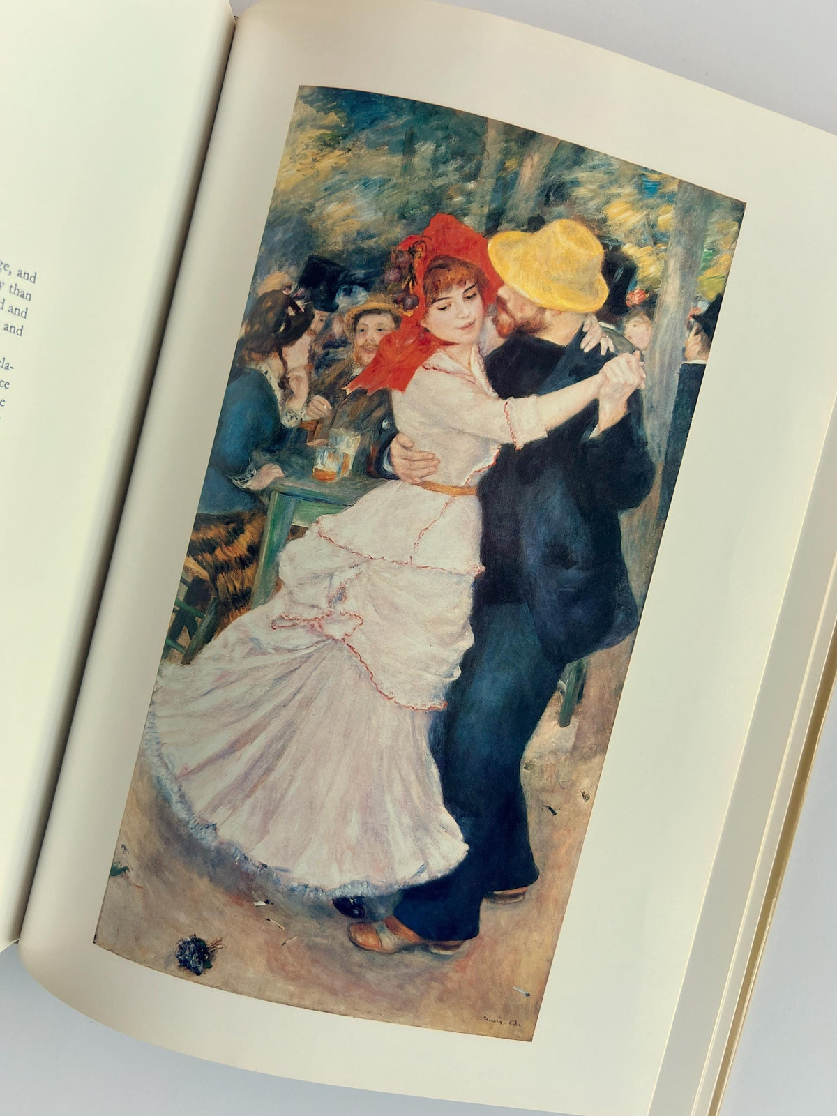 1983 Renoir
