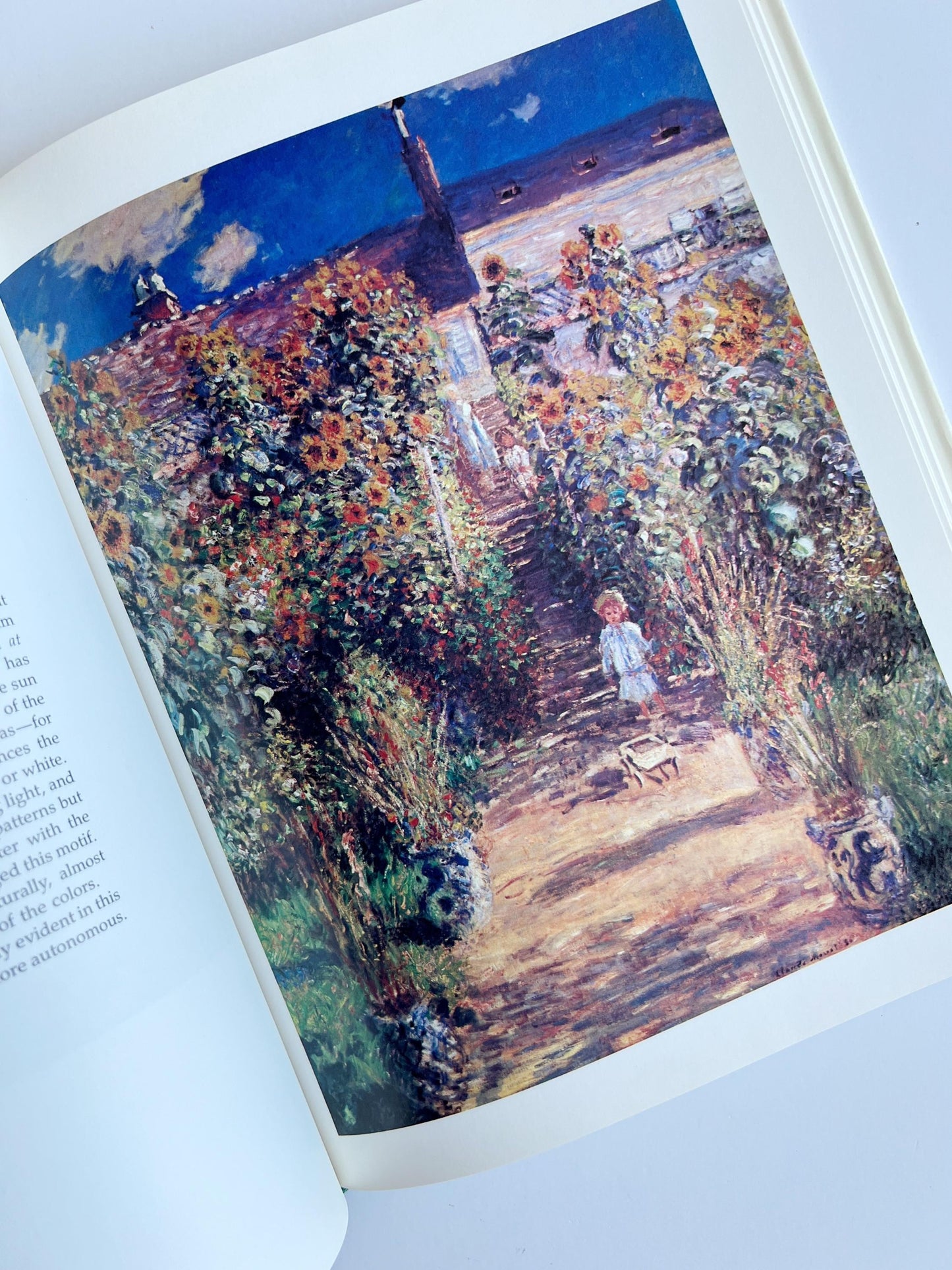 1978 Great Masters of French Impressionism