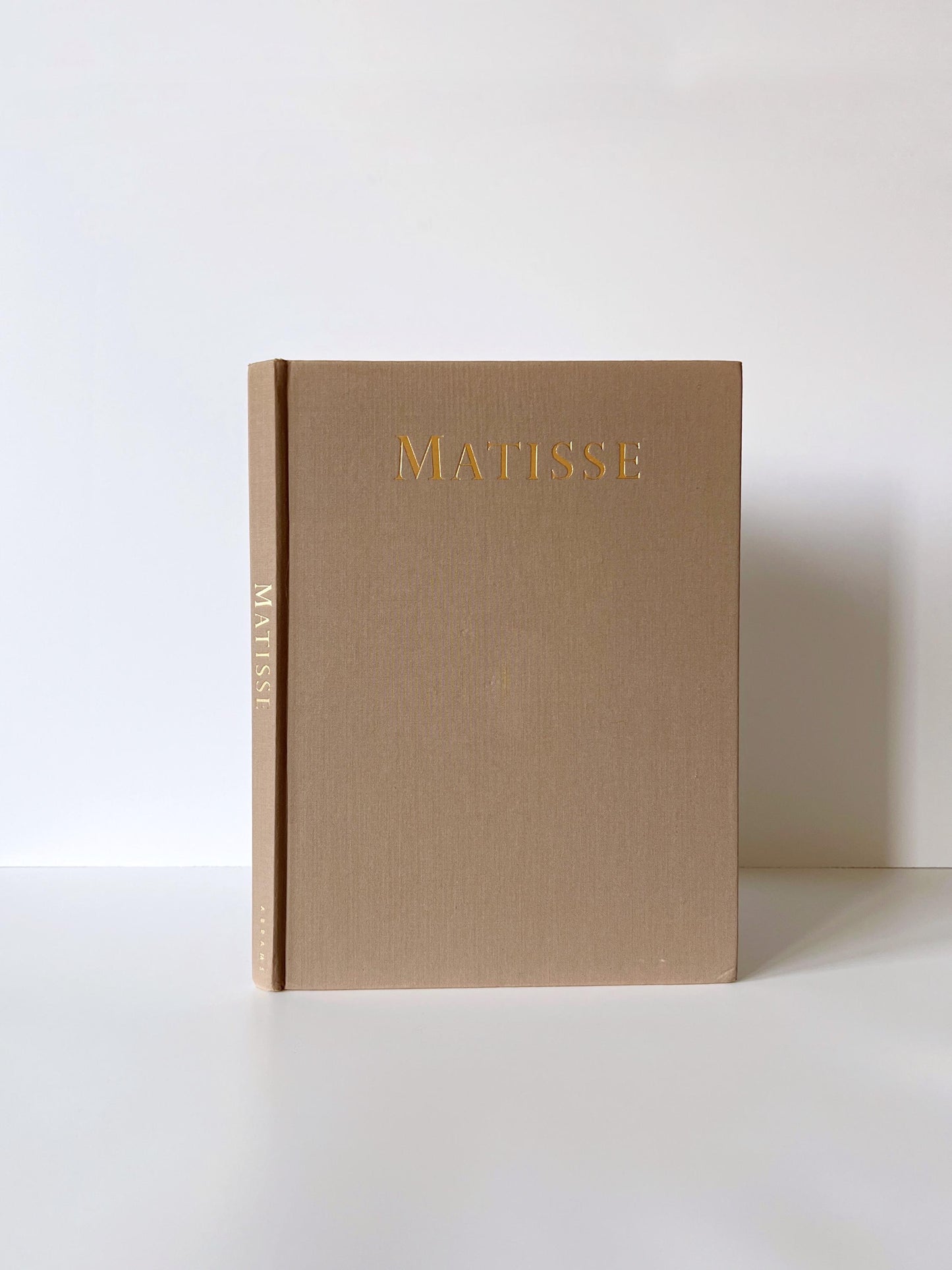 1999 Matisse by John Jacobus