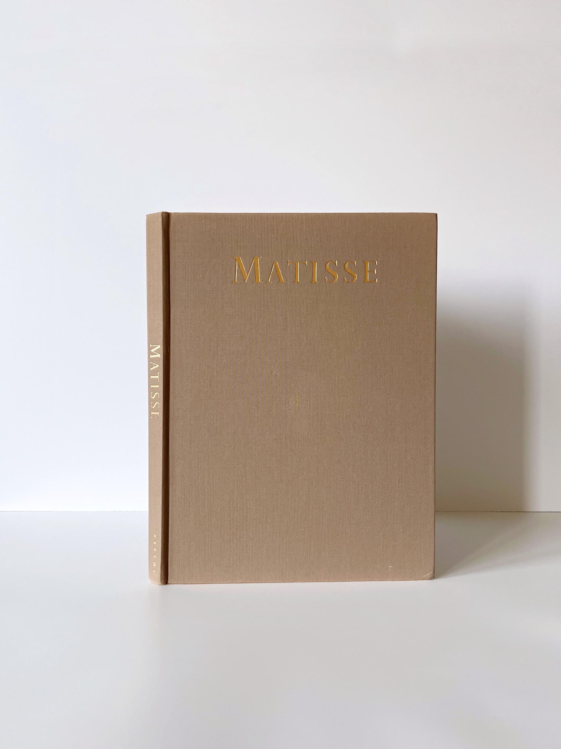1999 Matisse by John Jacobus