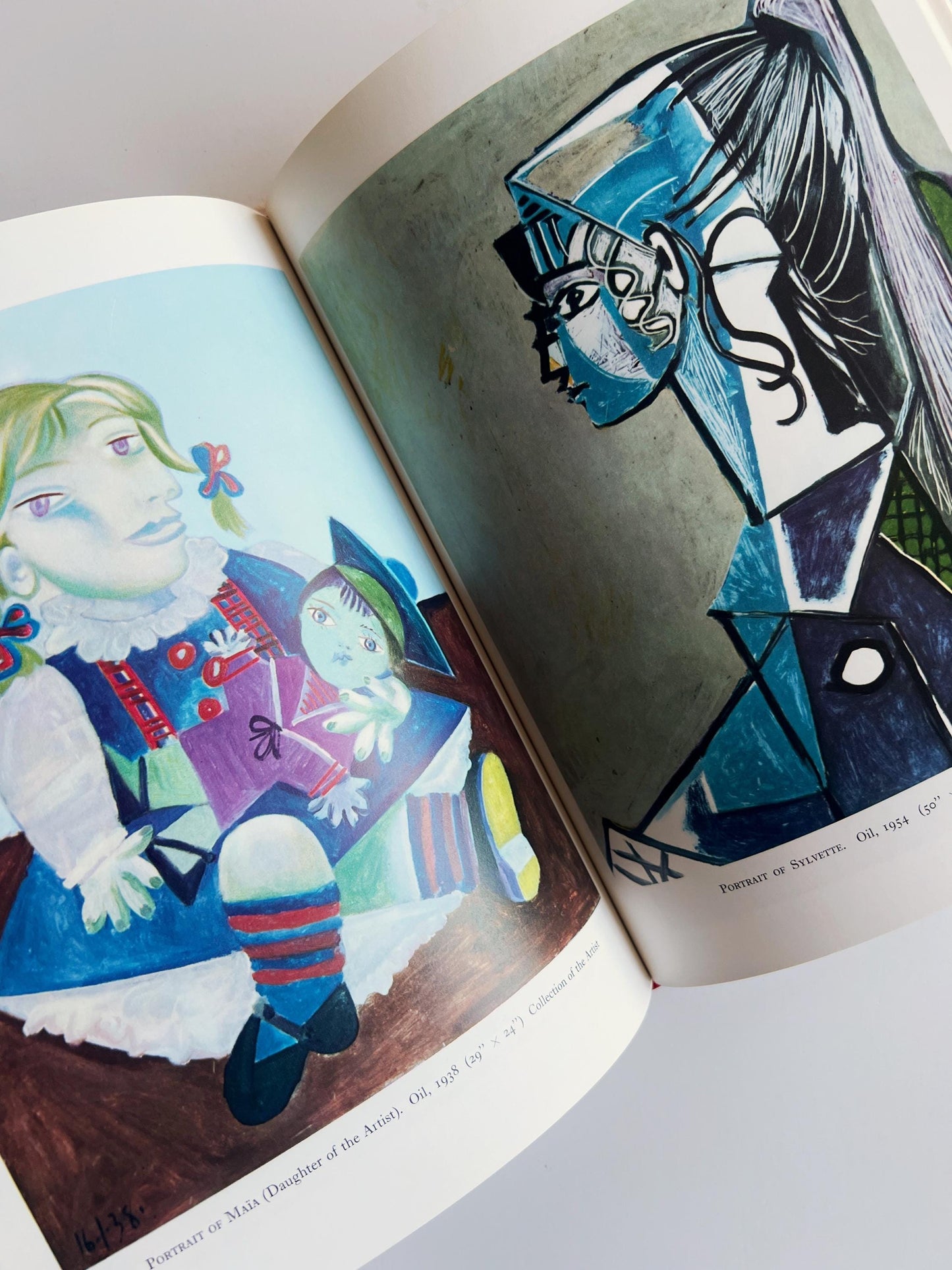 1988 Picasso