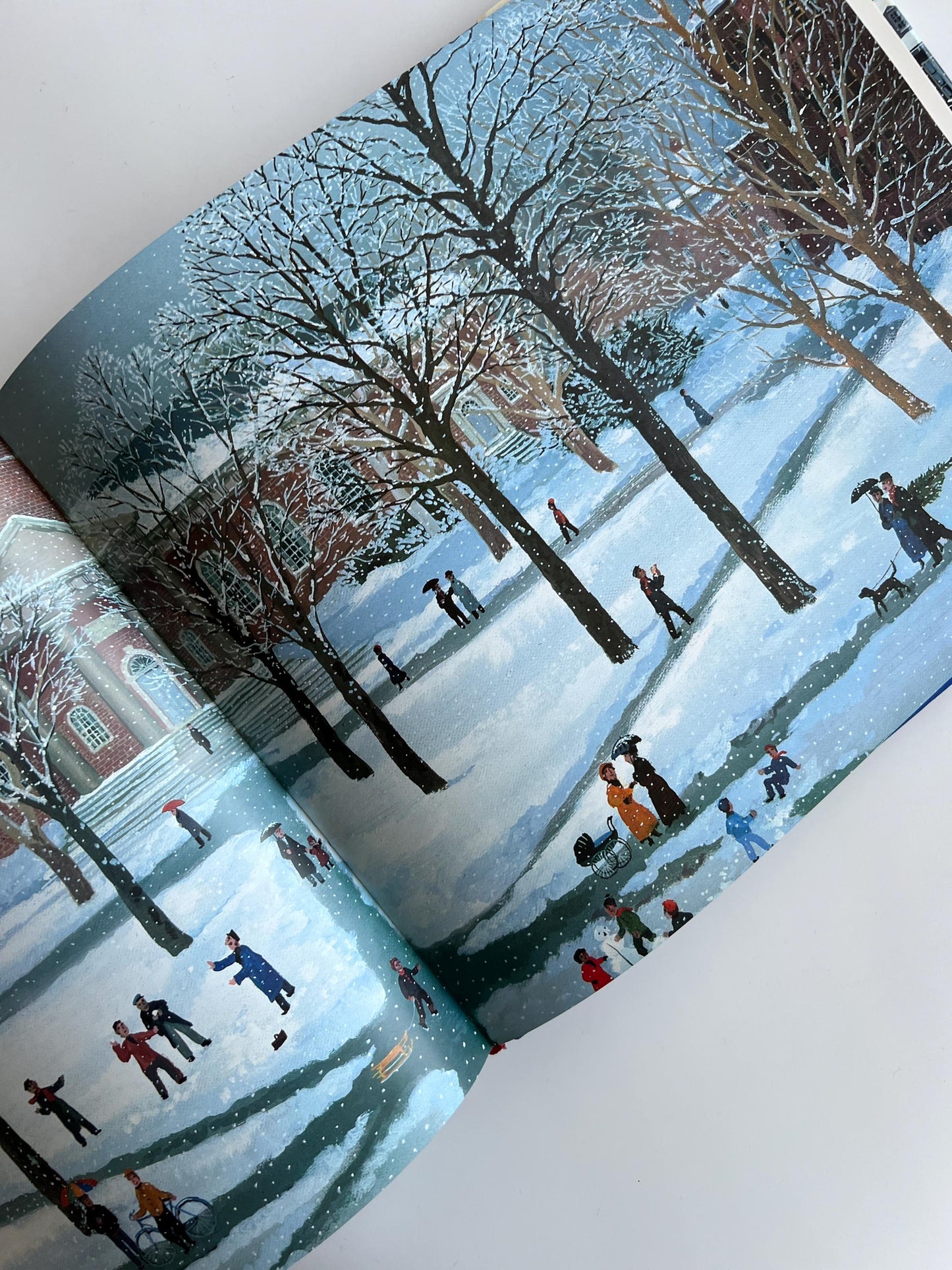 1987 Michel Delacroix - First Edition/ Artist Signed