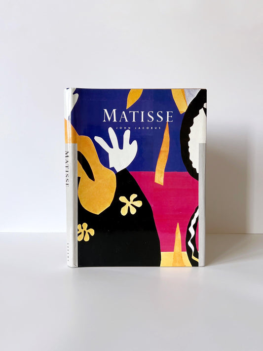 1999 Matisse by John Jacobus