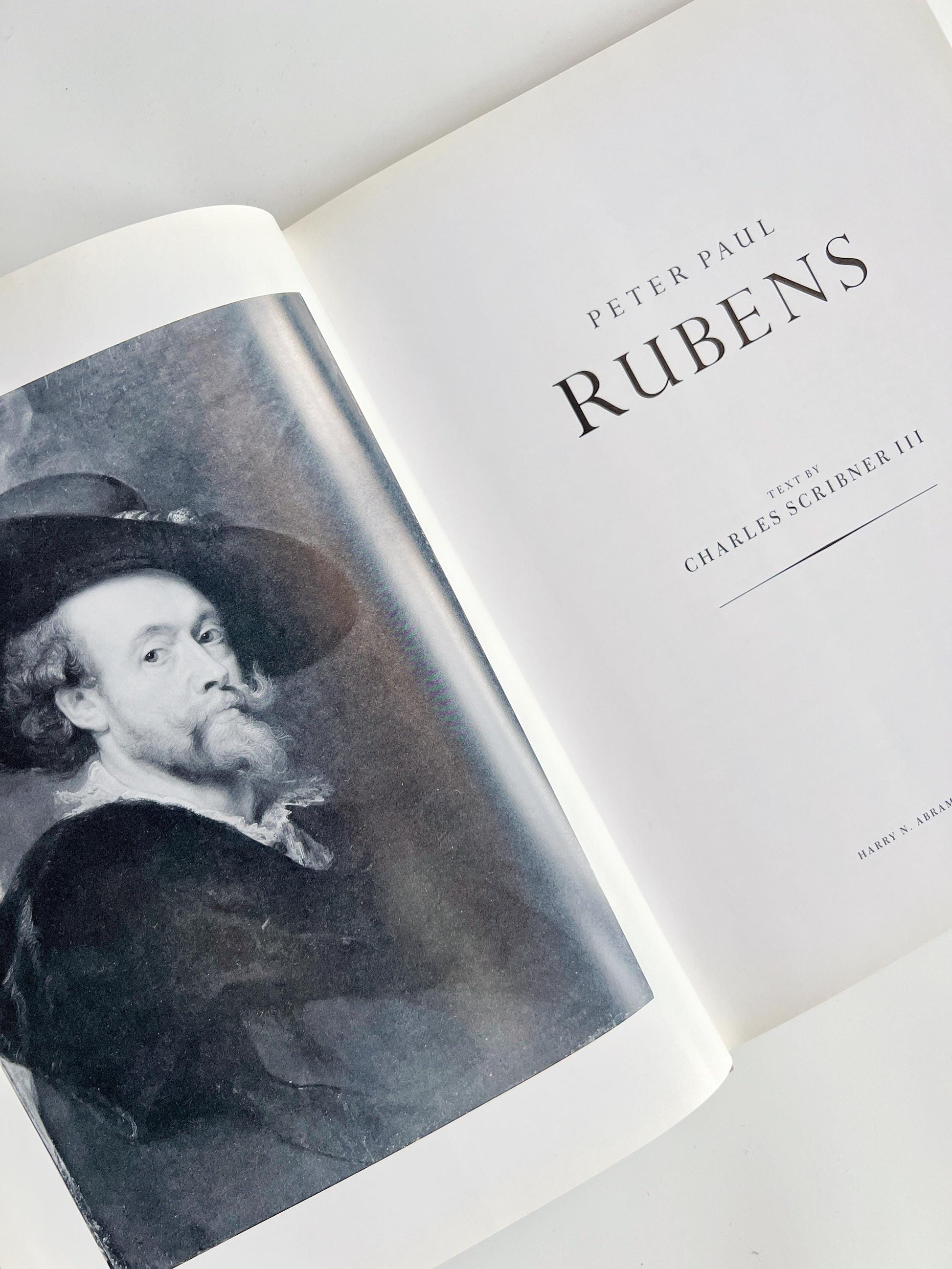 1989 Rubens