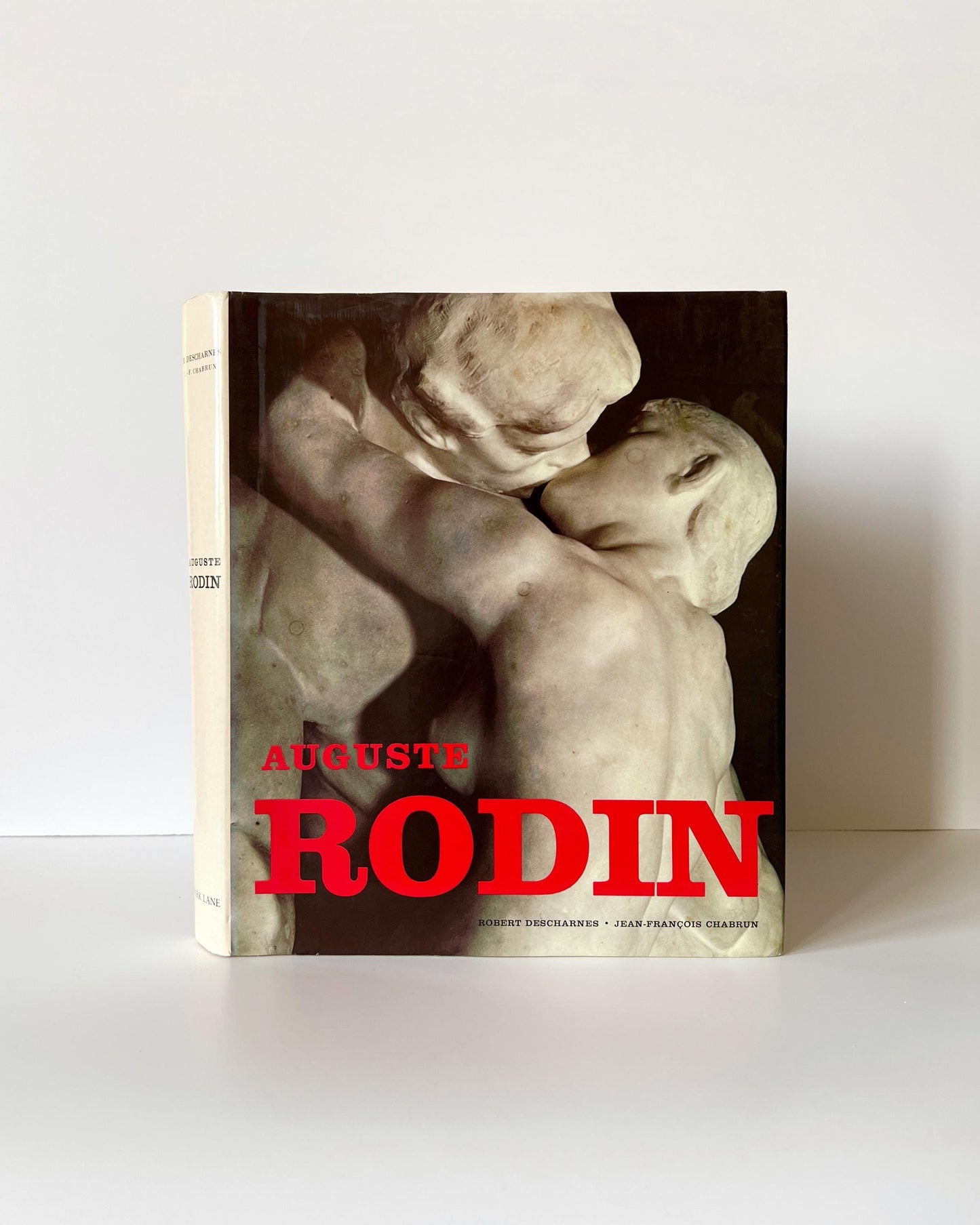 1967 Auguste Rodin