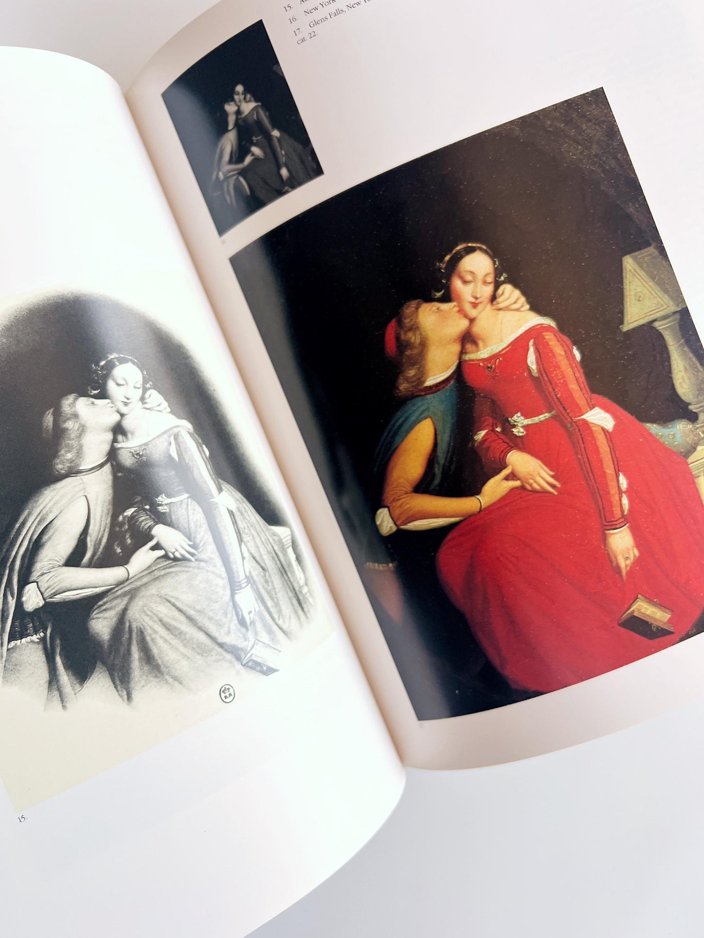 1983 Ingres In Pursuit of Perfection: The Art of J.-A.-D