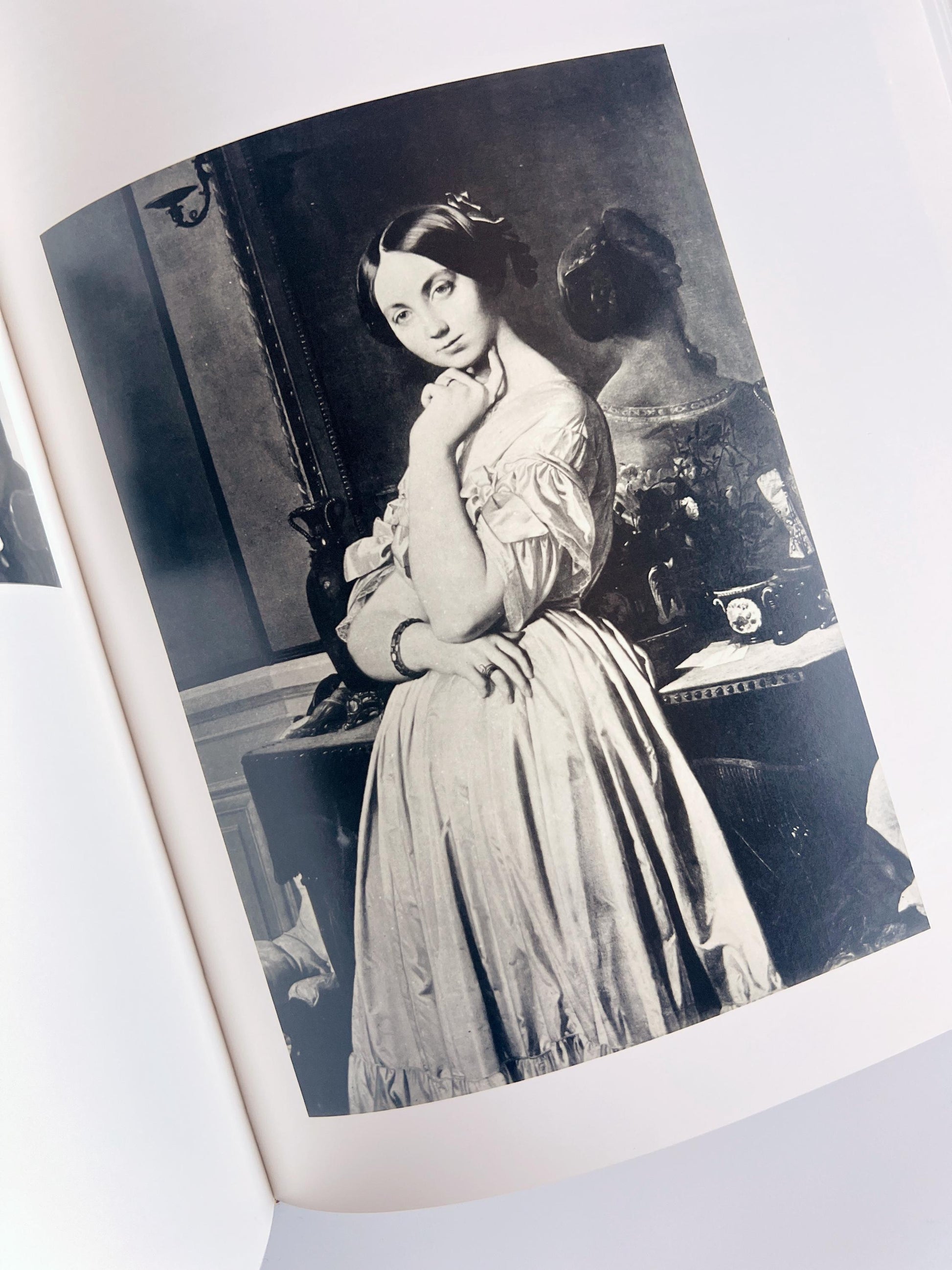 1983 Ingres In Pursuit of Perfection: The Art of J.-A.-D