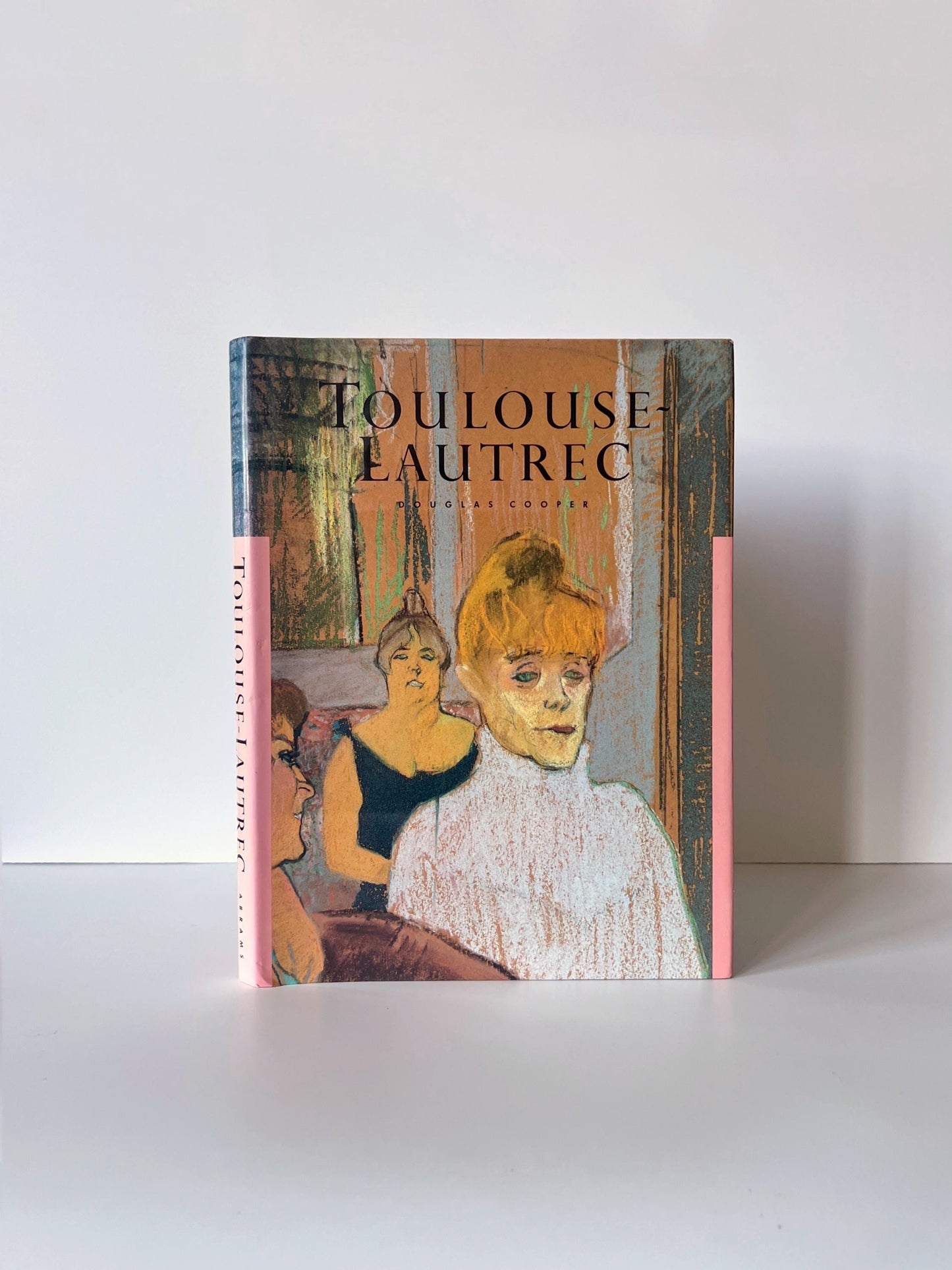 1983 Toulouse- Lautrec