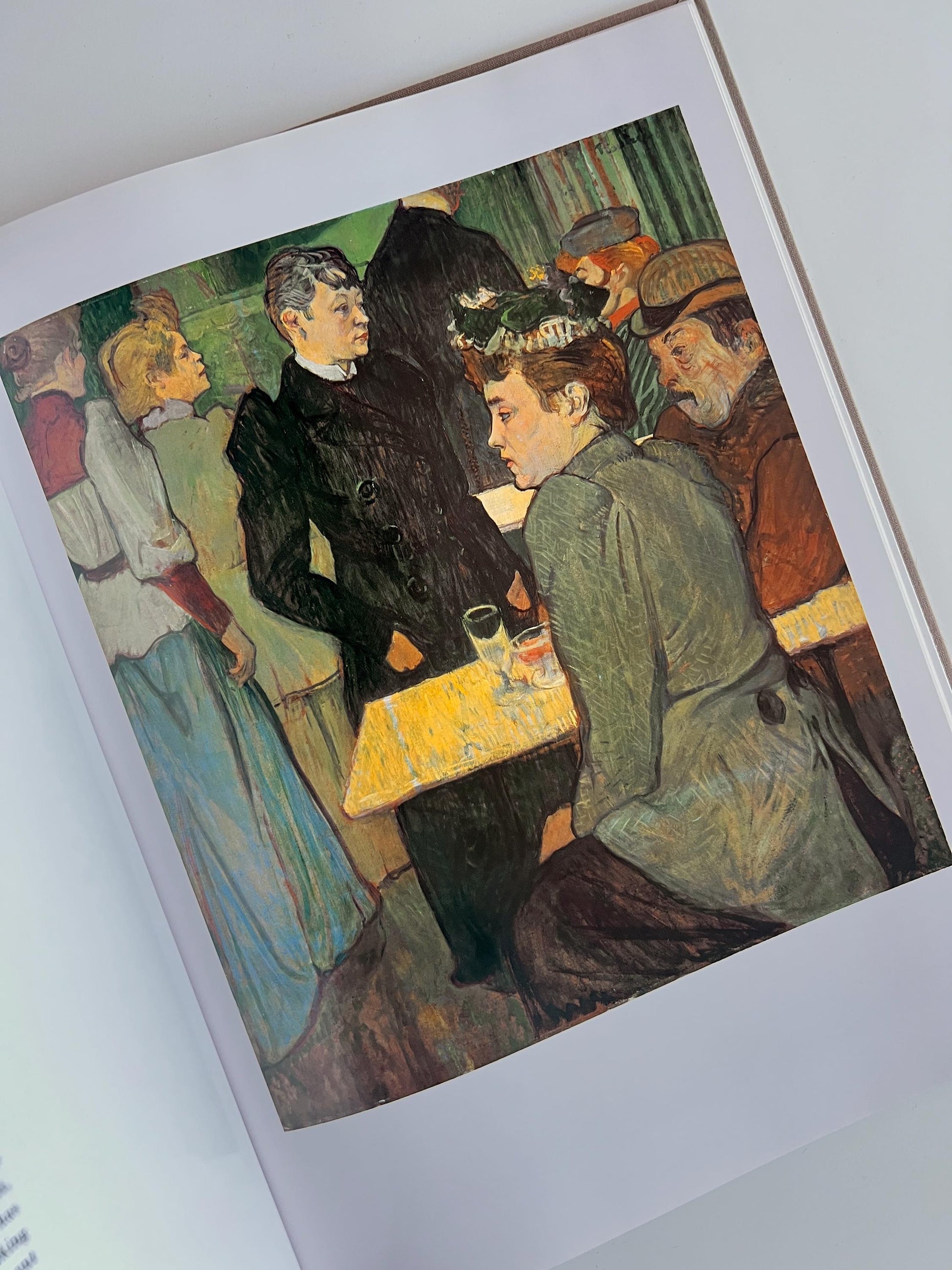 1983 Toulouse- Lautrec