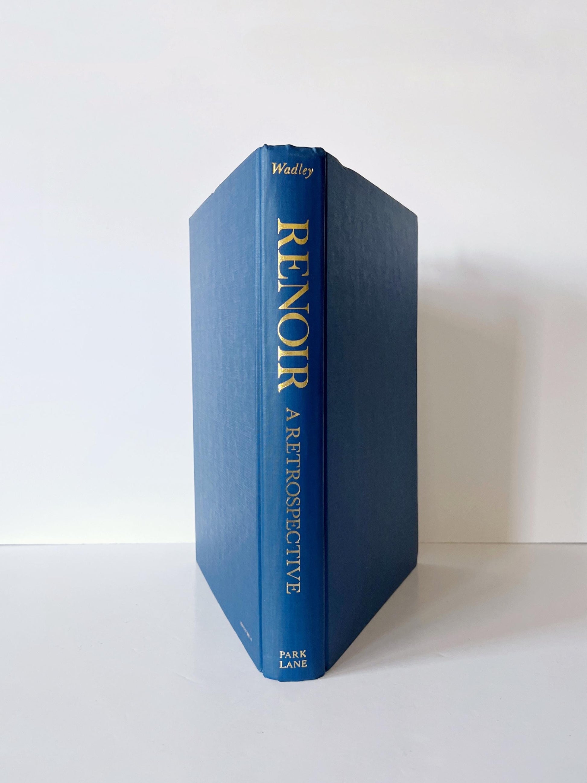 1989 Renoir: A Retrospective