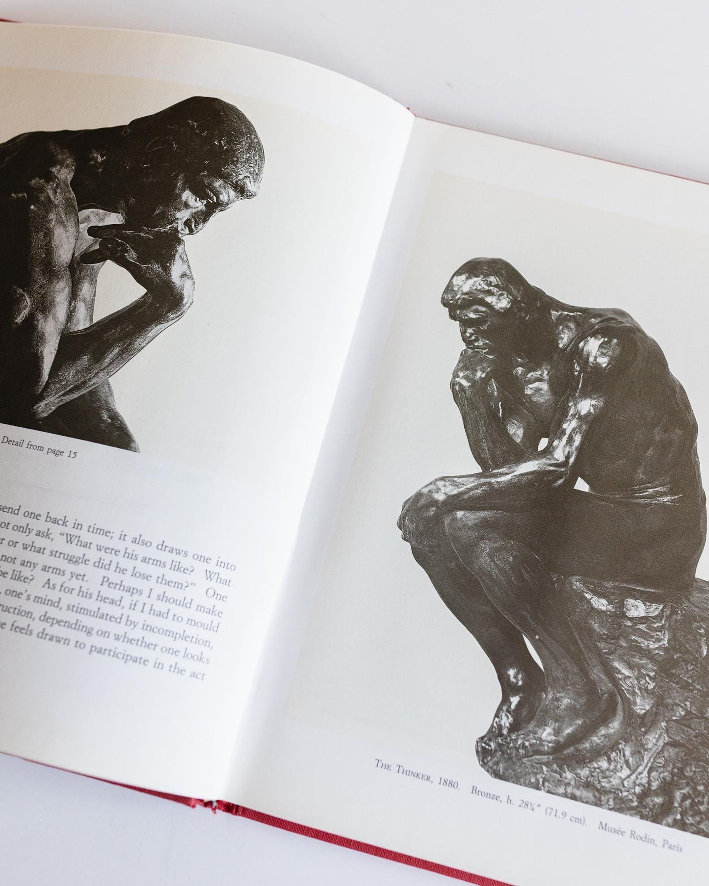1988 Rodin