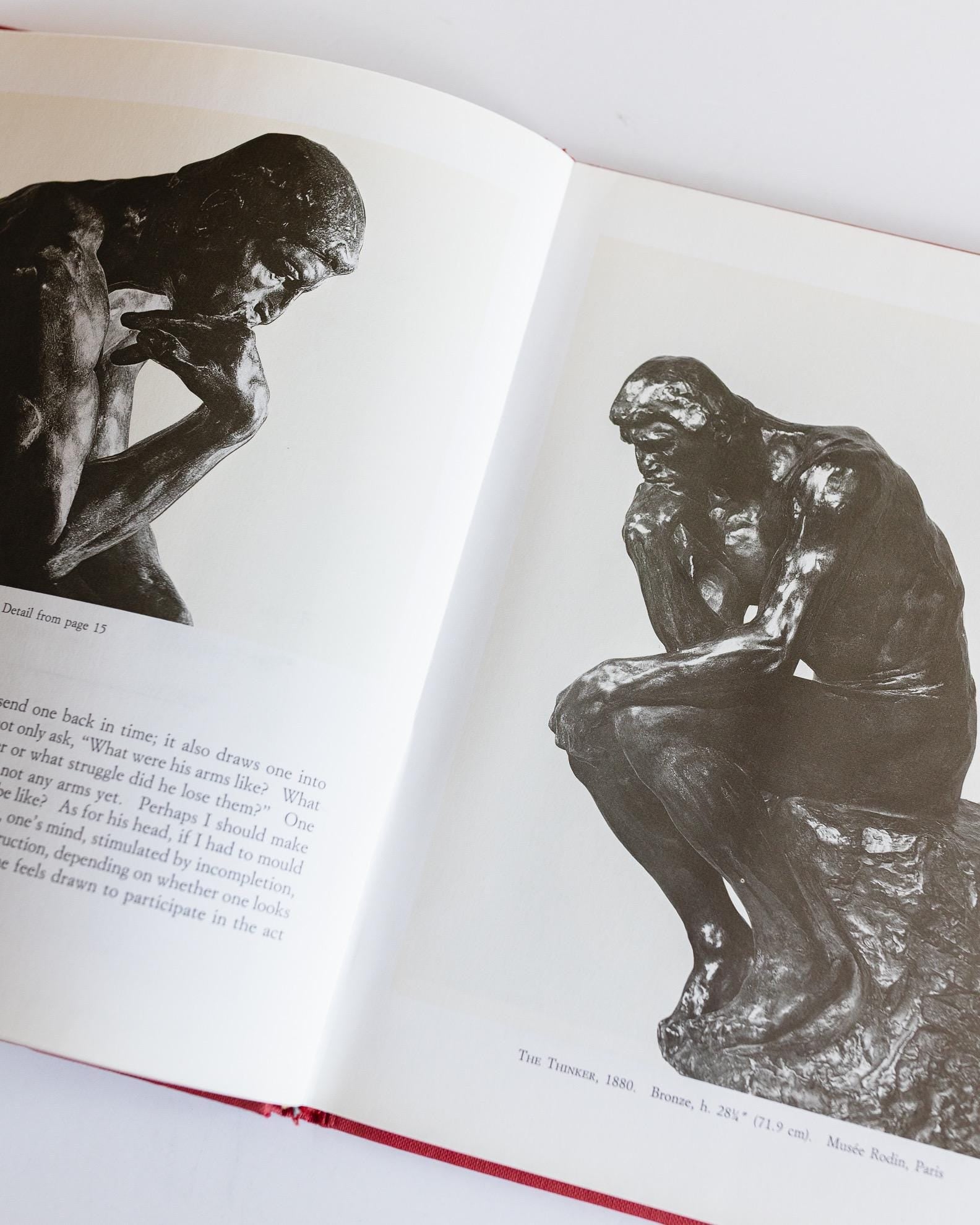1988 Rodin