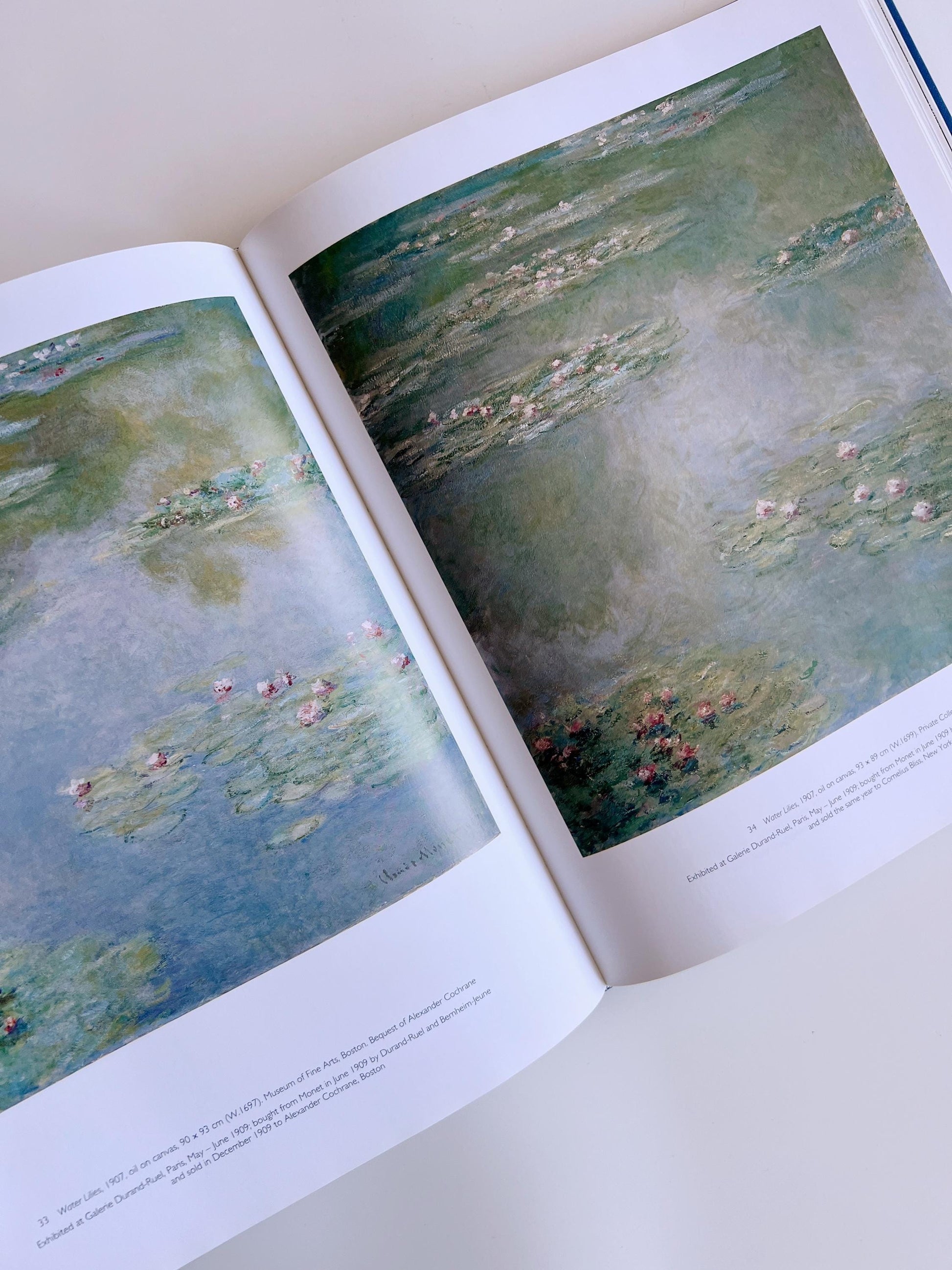 1998 Monet in the 20th Century