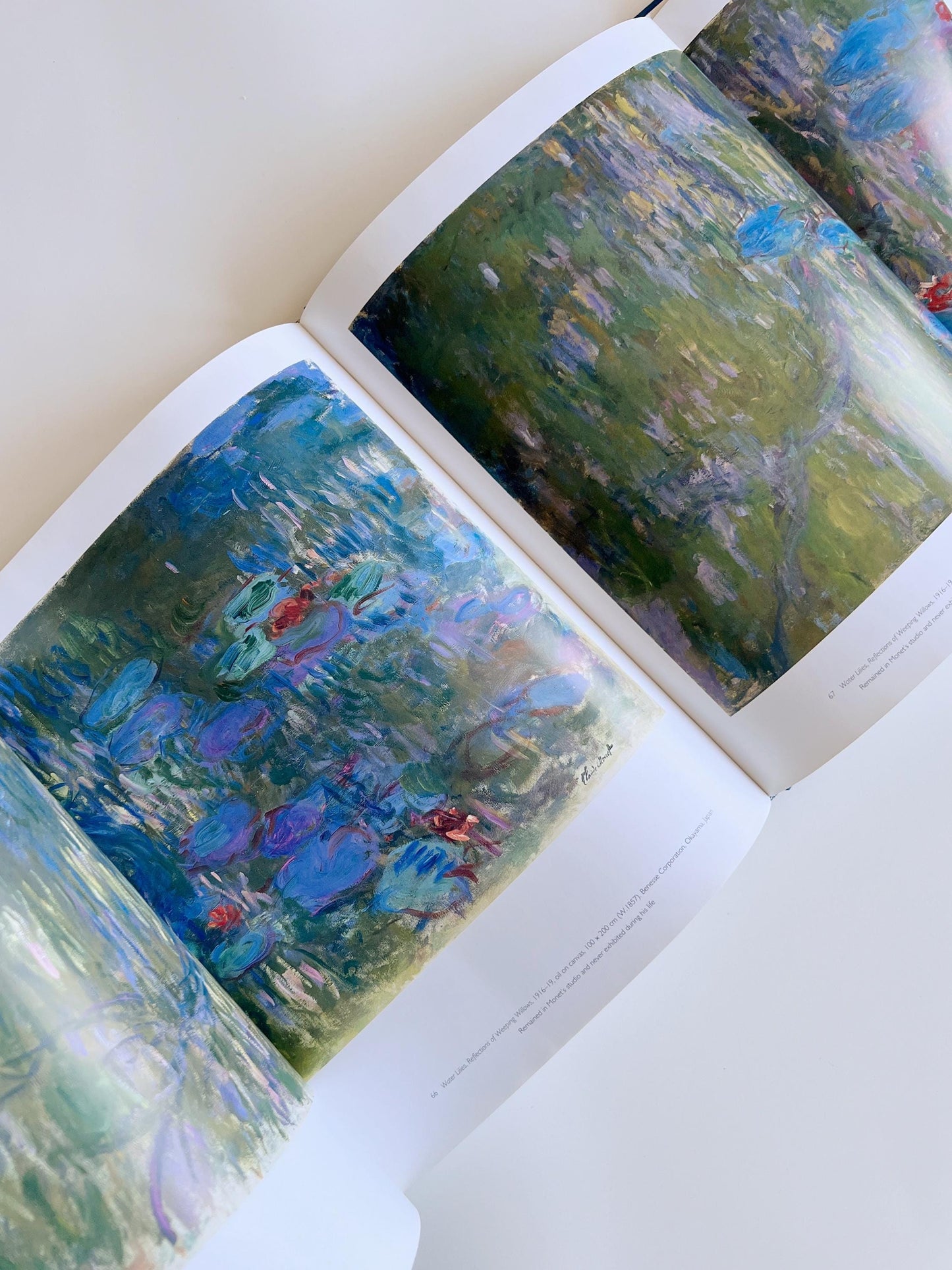1998 Monet in the 20th Century