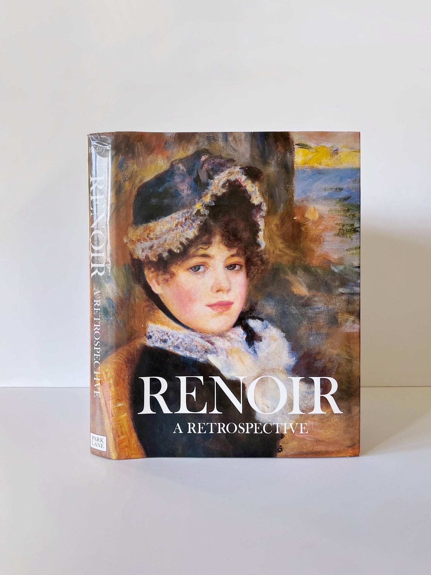 1989 Renoir: A Retrospective